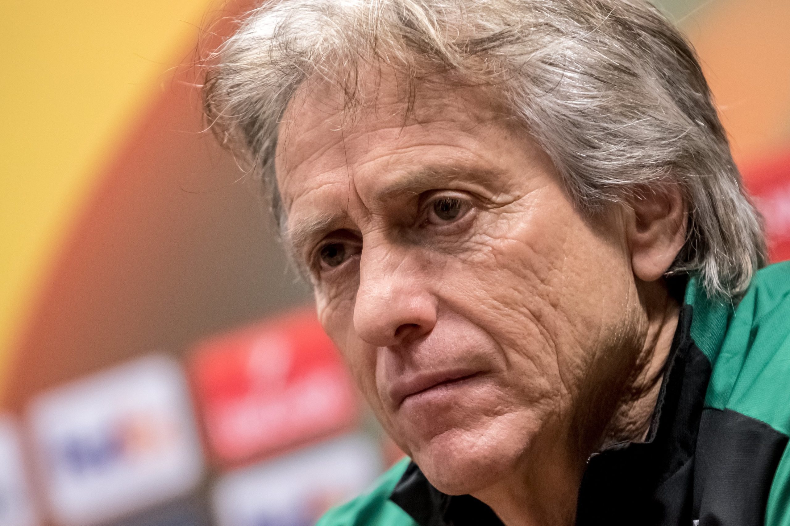 Jesus quer derrubar “favorito” Atlético e atingir o “sonho” das meias-finais da Liga Europa