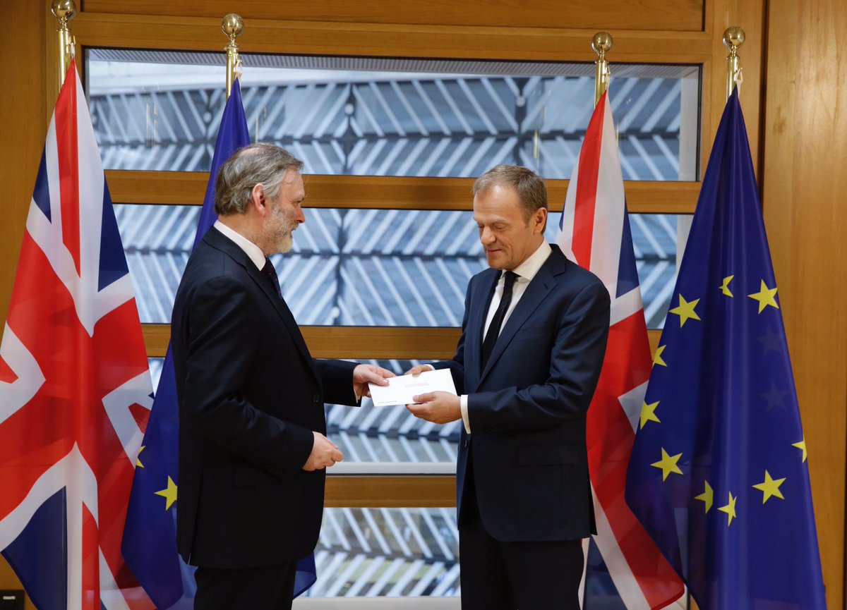 Brexit. Nove meses depois, o Reino Unido formaliza a saída