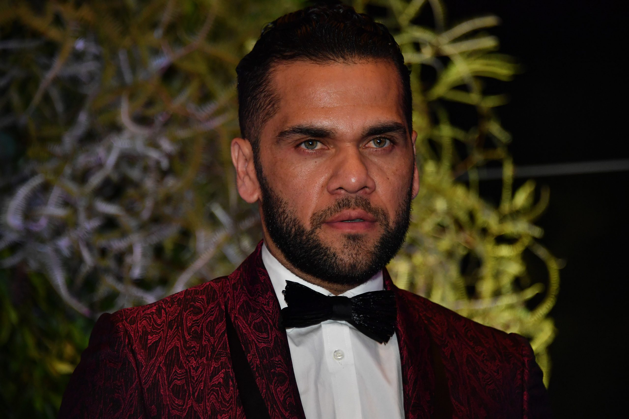 Procuradoria espanhola pede prisão preventiva para Dani Alves
