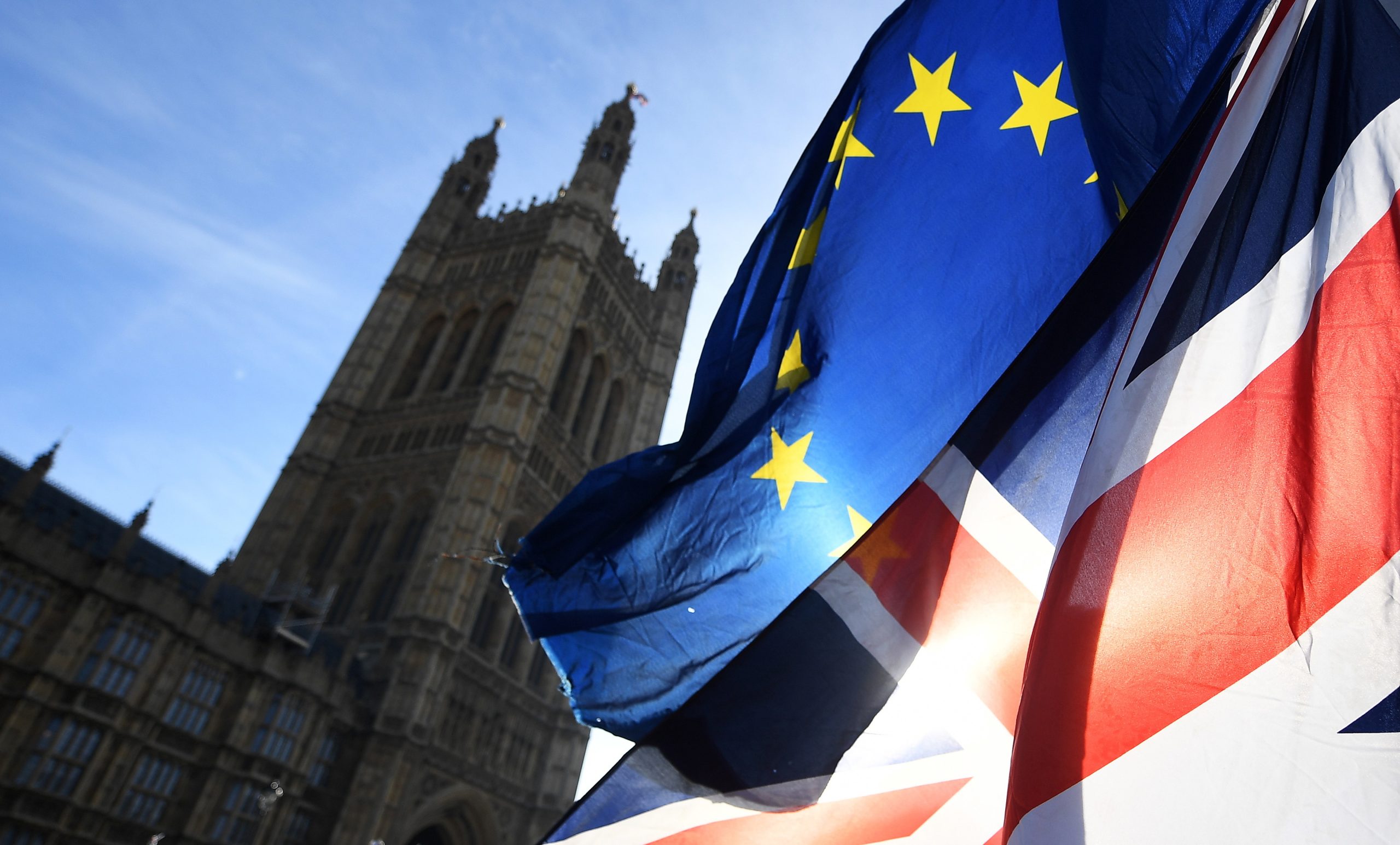 Dez nomes, diferentes visões para o Brexit: Estes são os candidatos à sucessão de May
