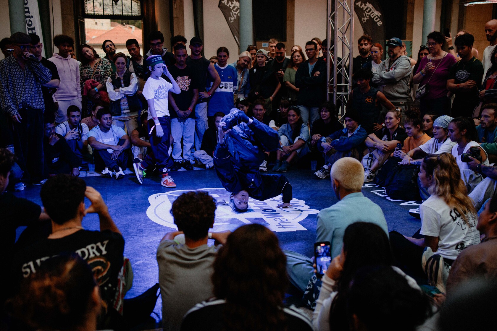 The World Battle celebra 20 anos e dá o salto para o Japão
