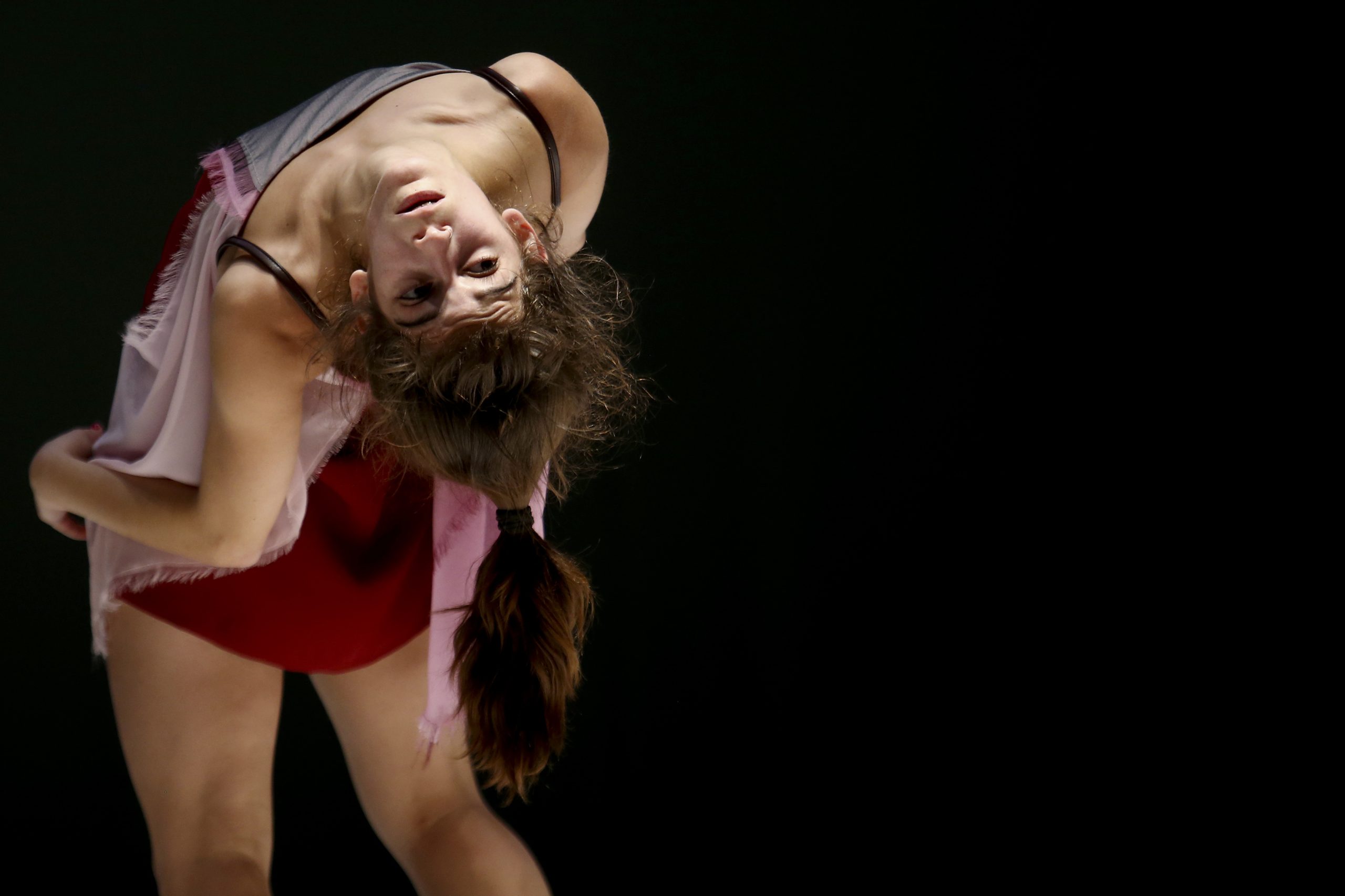 Projeto “Set-up” quer criar arquivo sonoro e visual “vivo” da dança portuguesa