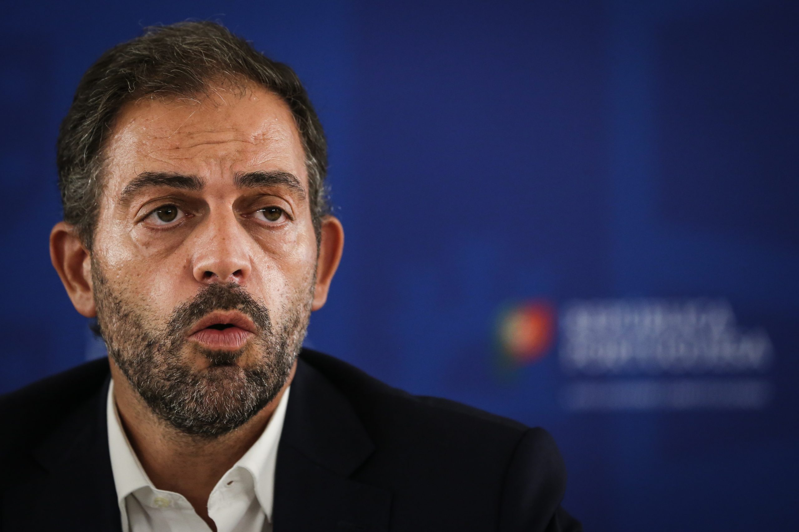 Energia: “Nós intervimos já no mercado, não lhe chamamos é taxa [sobre lucros extraordinários]”, diz ministro