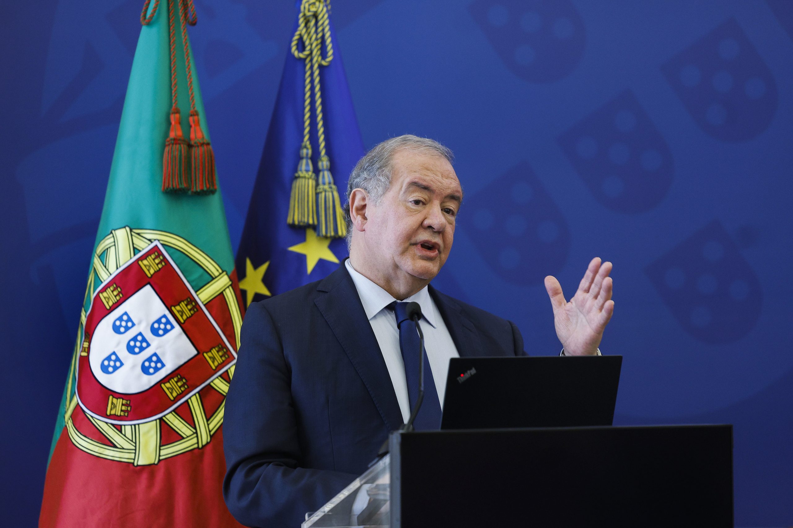 Quando é que o desempenho da economia chega ao bolso dos portugueses? “Cedo ou tarde”, respondeu o ministro