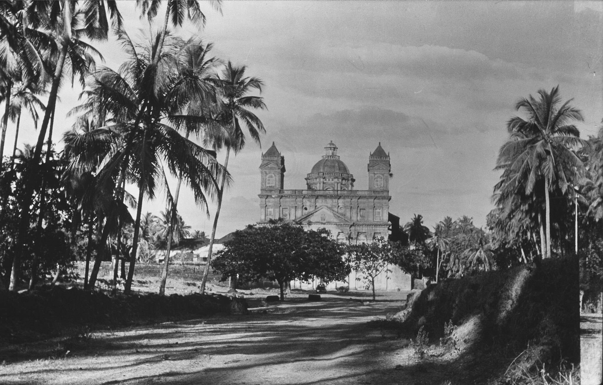 “A cada granada que explodia, o cabelo quase que se punha em pé”. Portugal perdeu Goa há 60 anos