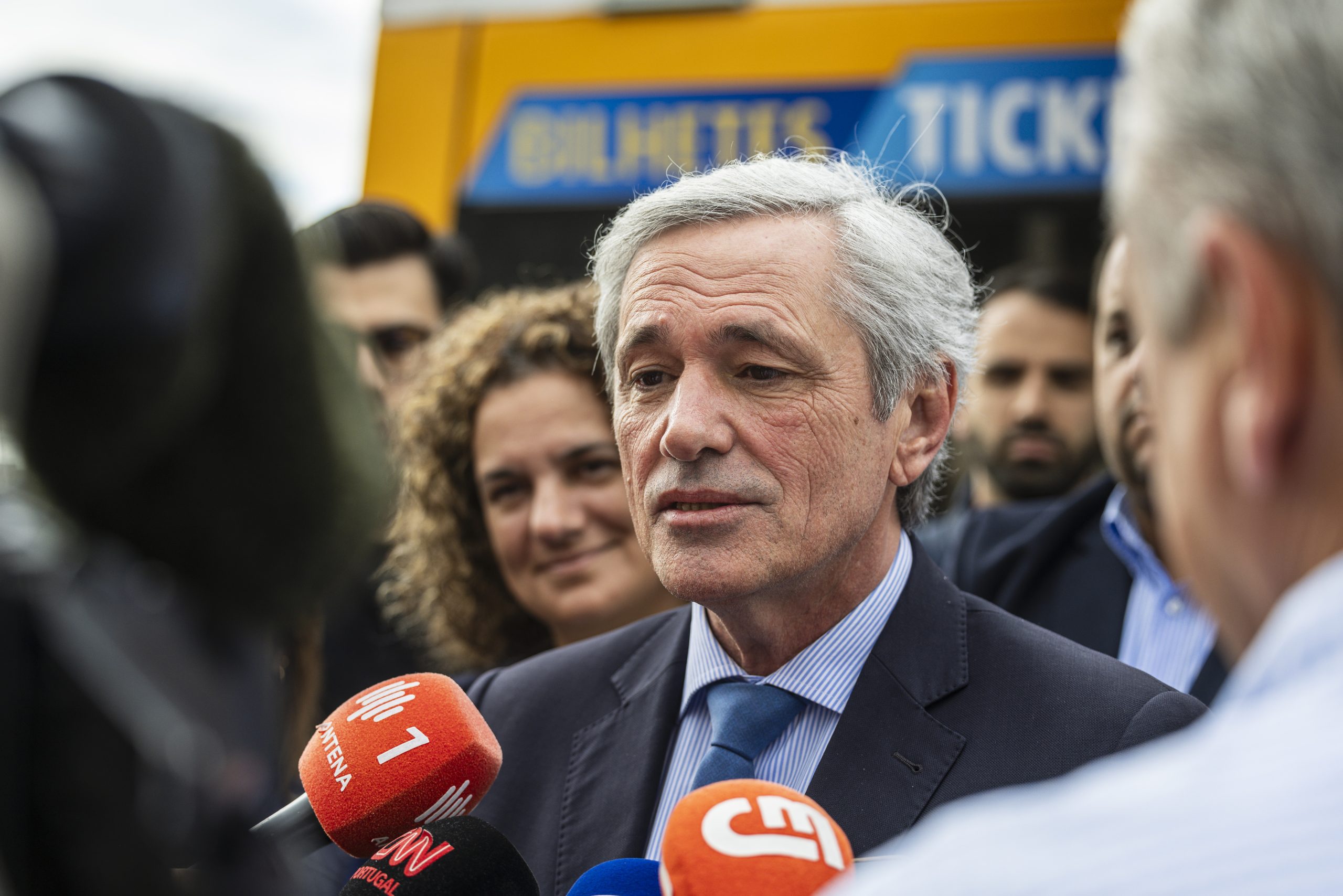 Madeira: CDS-PP anuncia que vai concorrer com listas próprias às eleições antecipadas de 23 de março
