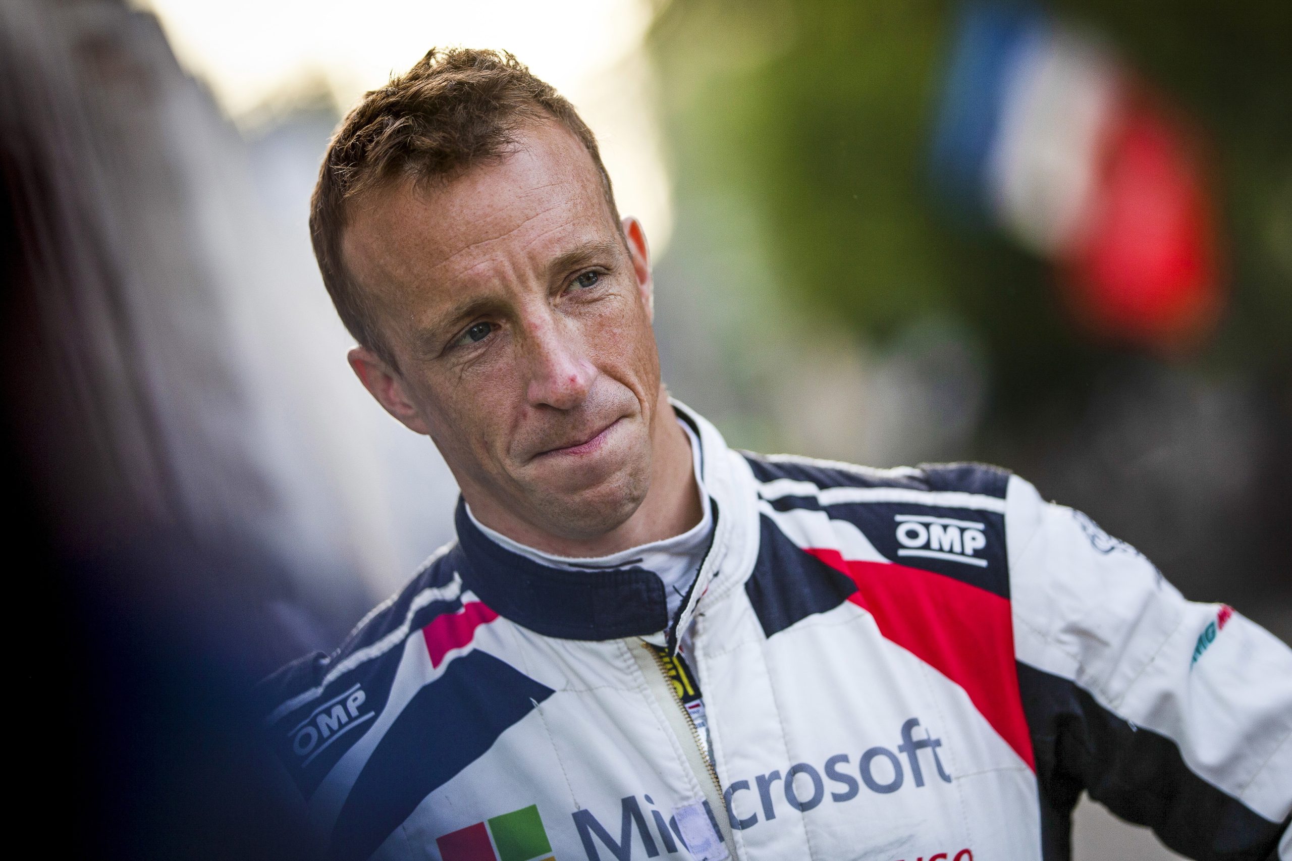 Kris Meeke vai fazer o CPR com o Team Hyundai Portugal