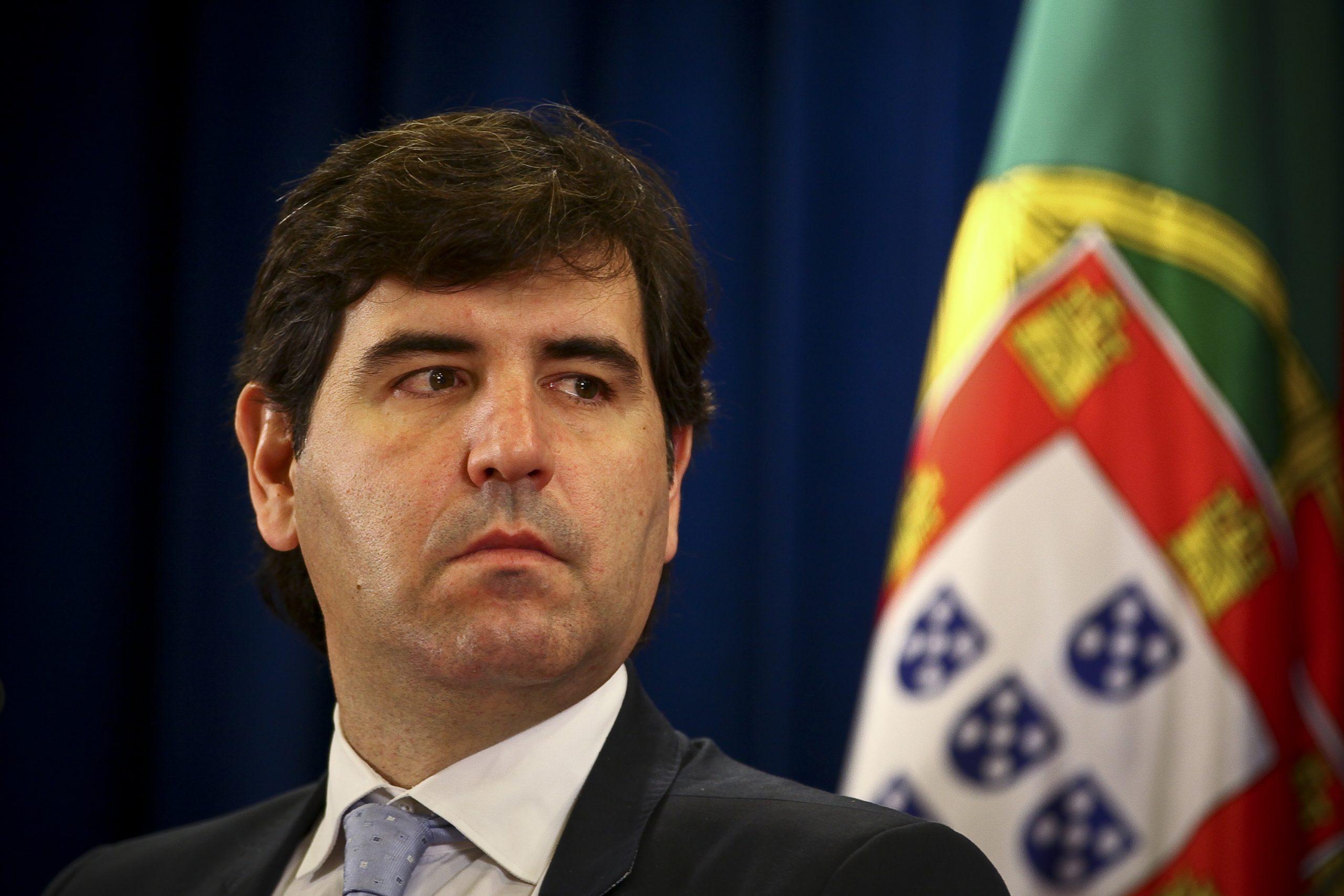CMVM ordena “suspensão imediata” de funções de Artur Trindade na OMIP