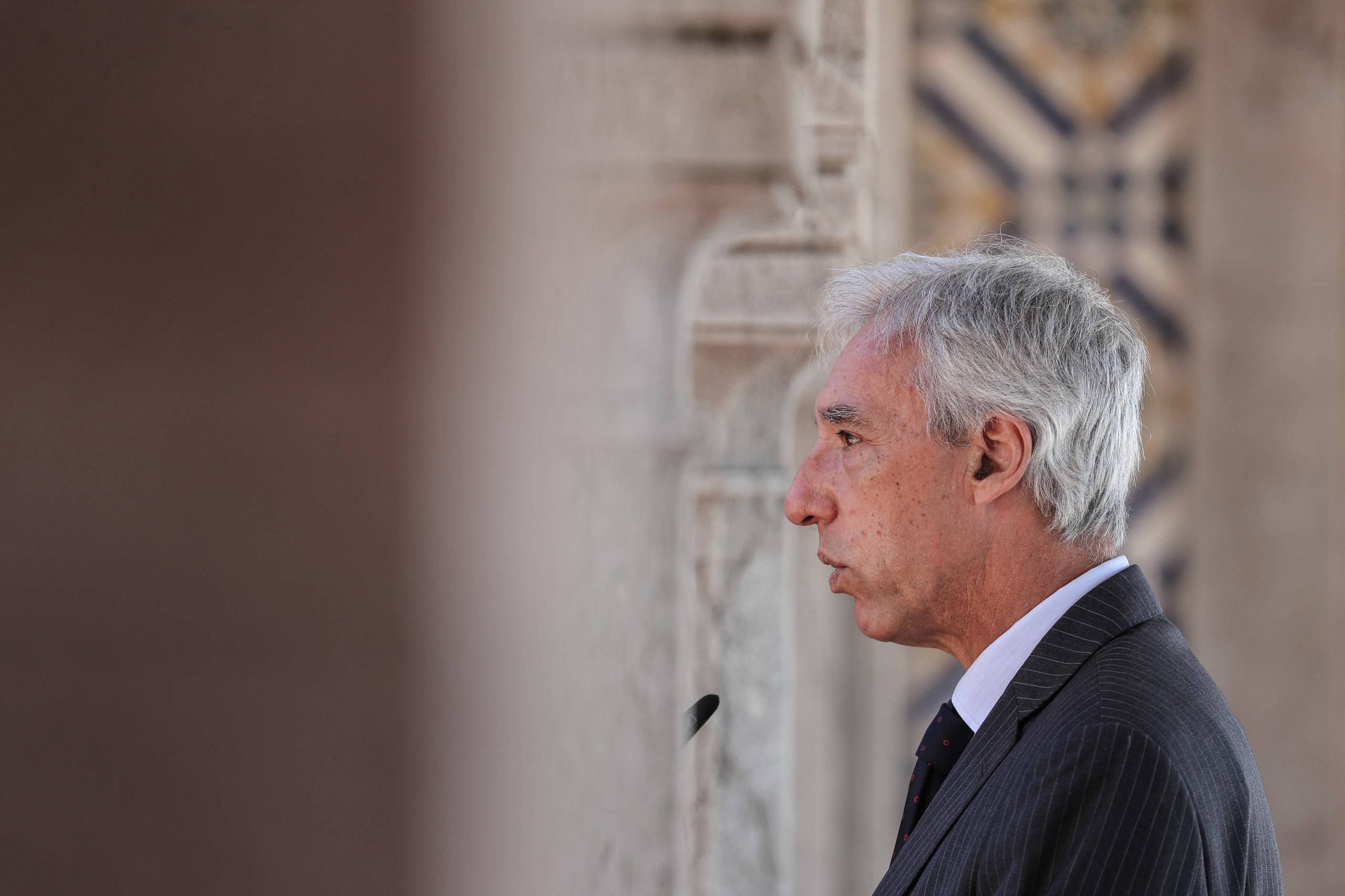 Ministro da Defesa diz que “o importante” é debater reforma das Forças Armadas no parlamento