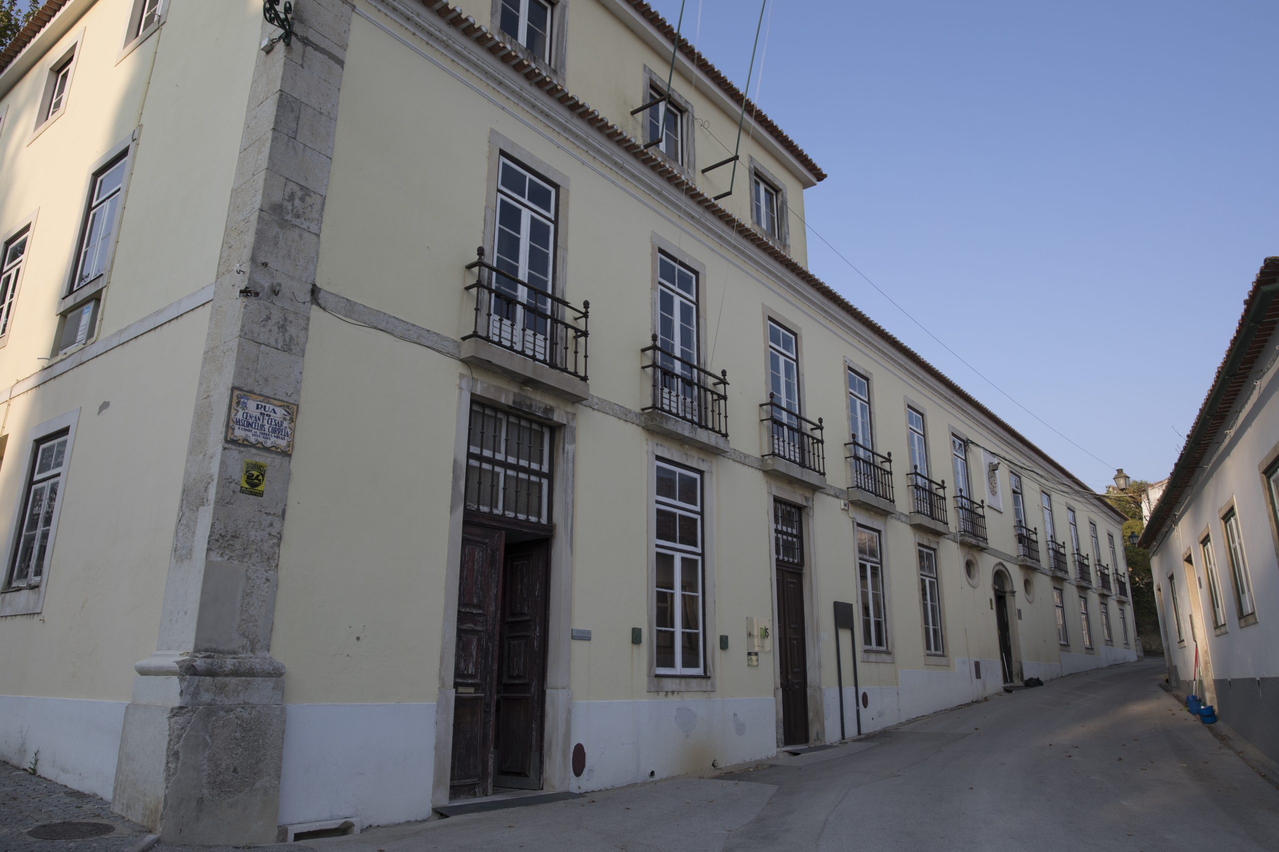 Câmara de Torres Novas adjudica por dois milhões de euros nova Unidade de Saúde Familiar