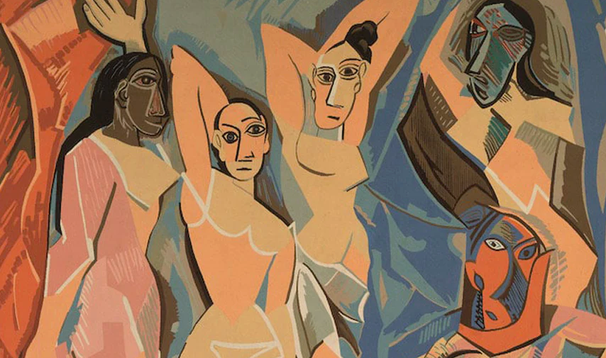 Picasso morreu há 50 anos. Como o avaliamos hoje?