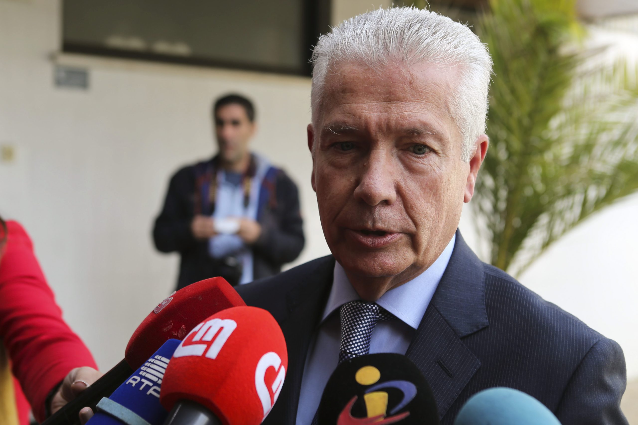 CIP vai insistir num acordo sobre salário mínimo em Concertação Social
