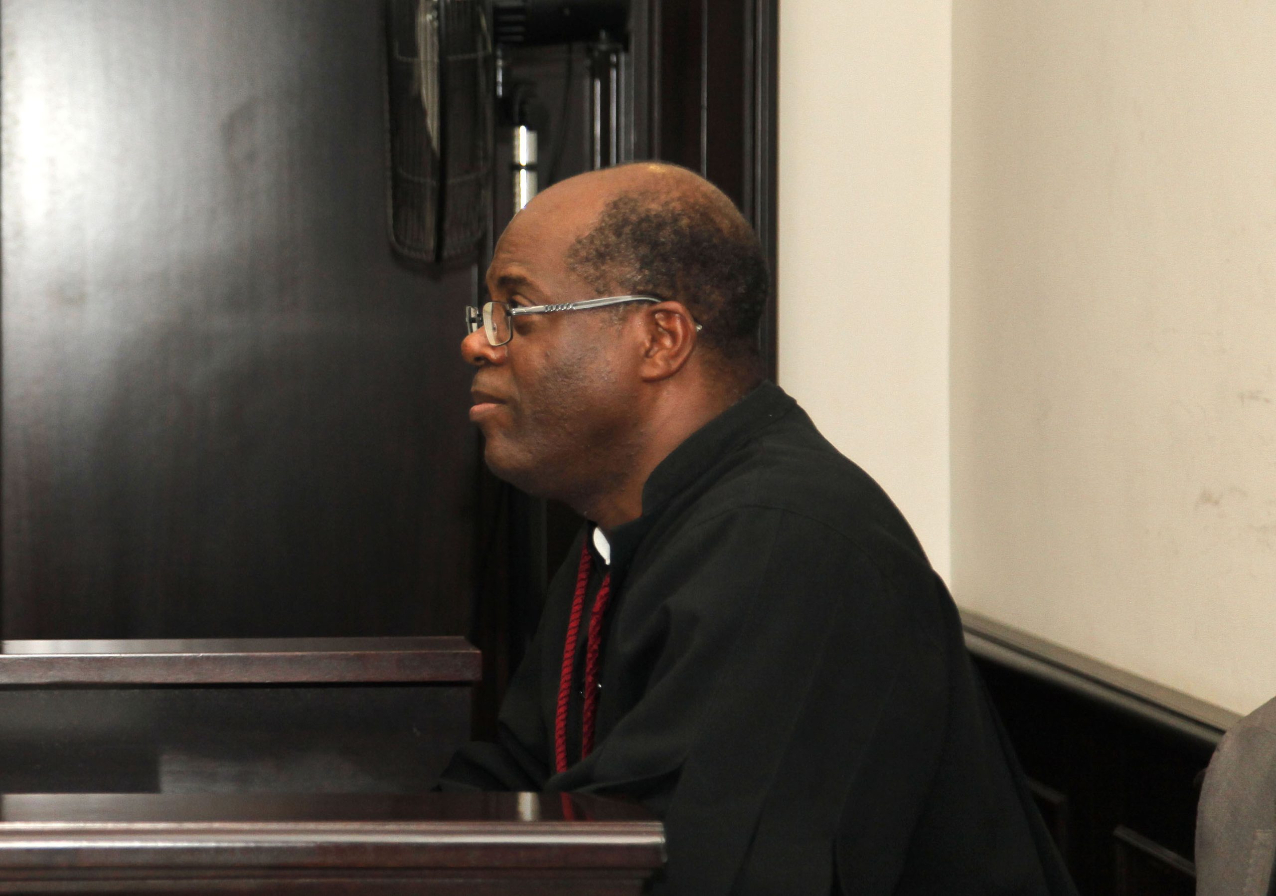 Rafael Marques espera que julgamento confirme corrupção de antigo procurador-geral