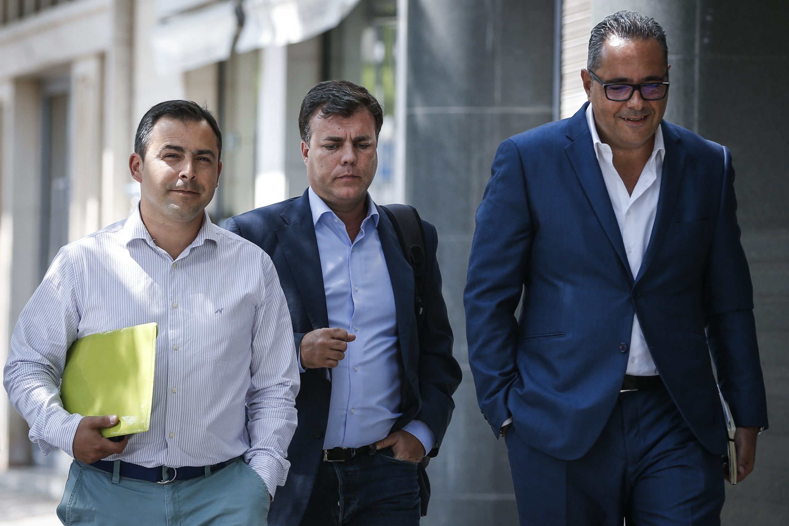 Motoristas. BE assinala “coincidência perversa” entre o pedido de dissolução do sindicato e o pré-aviso de greve