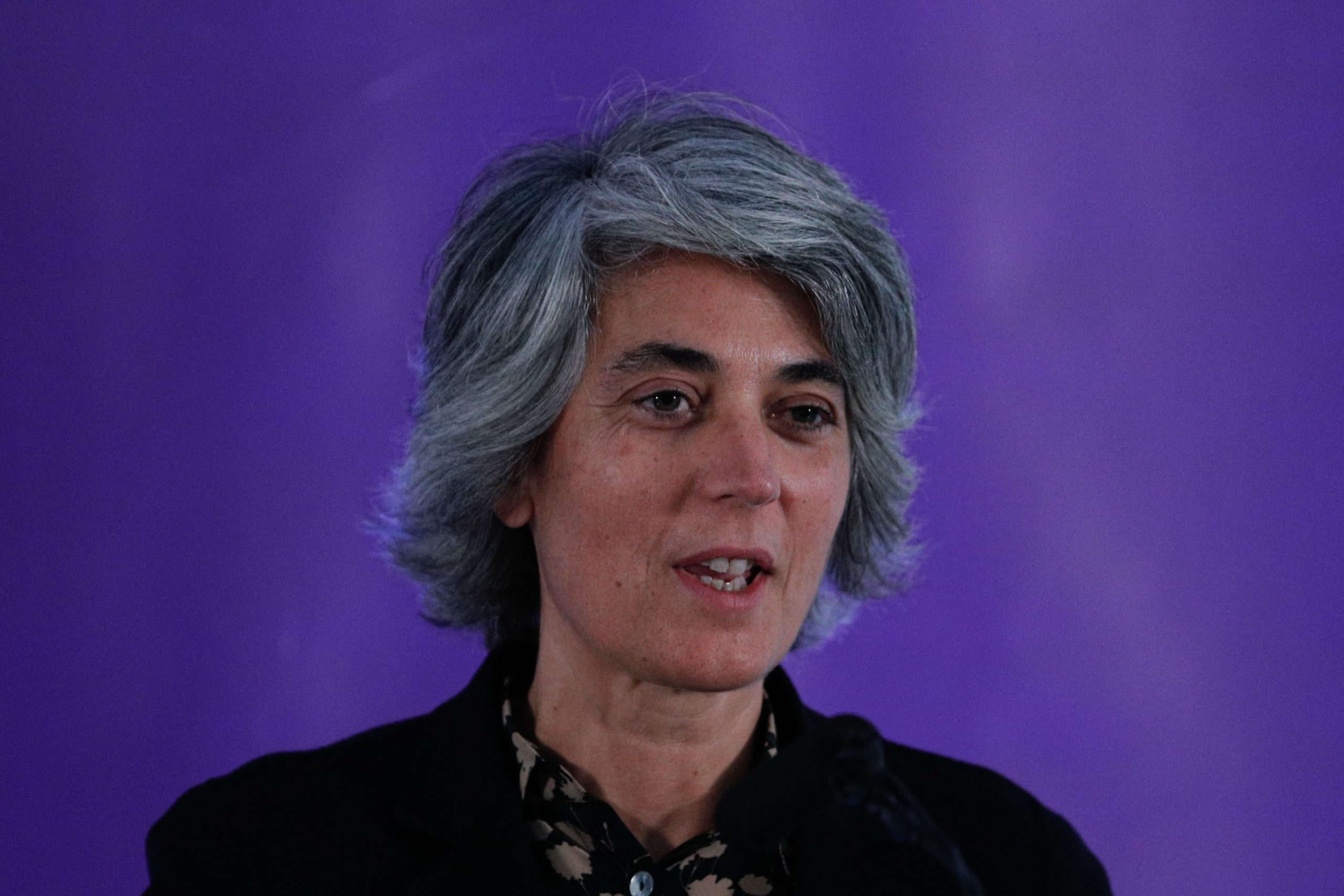 Covid-19: Ministra da Cultura defende importância da área no relançamento da economia