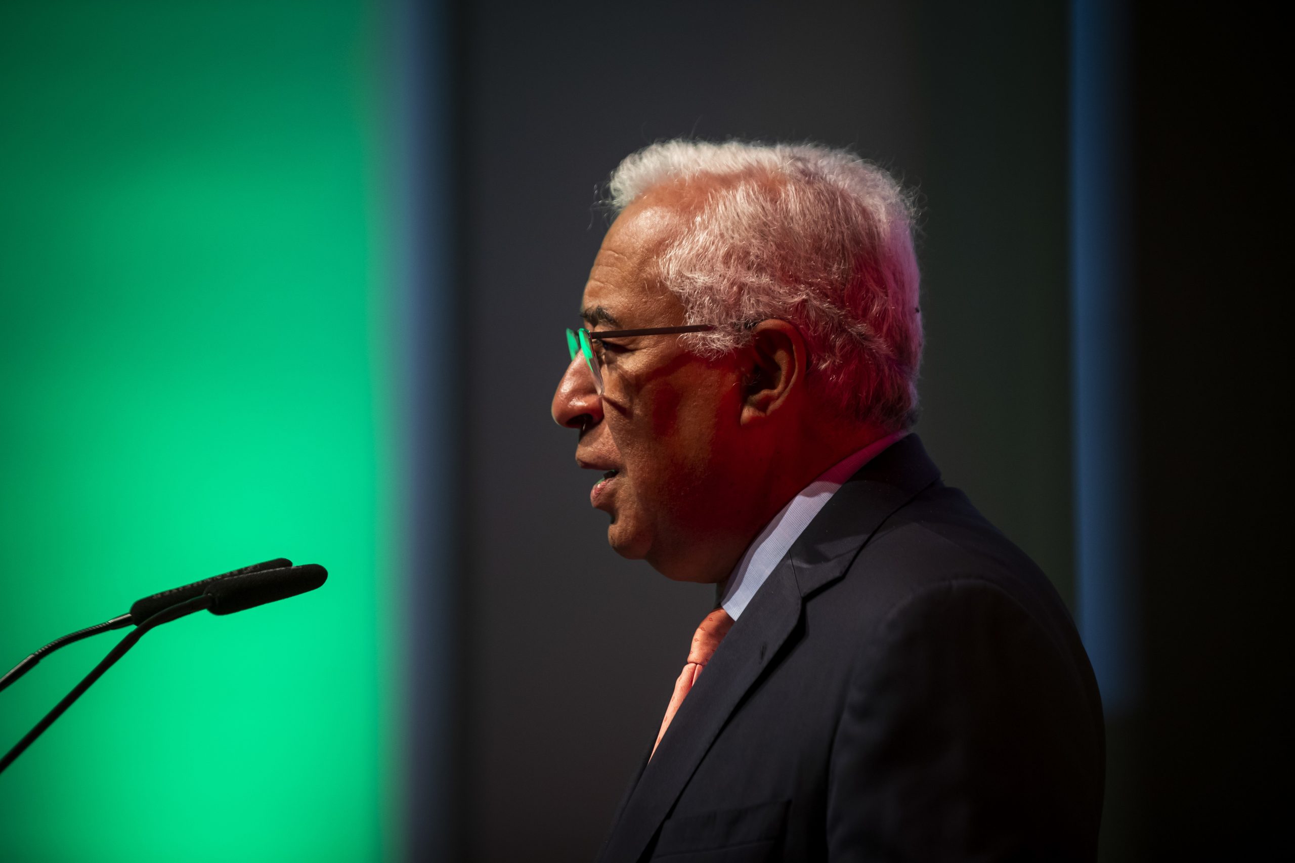 António Costa reafirma que vai processar Carlos Costa por ofensa à honra e bom nome