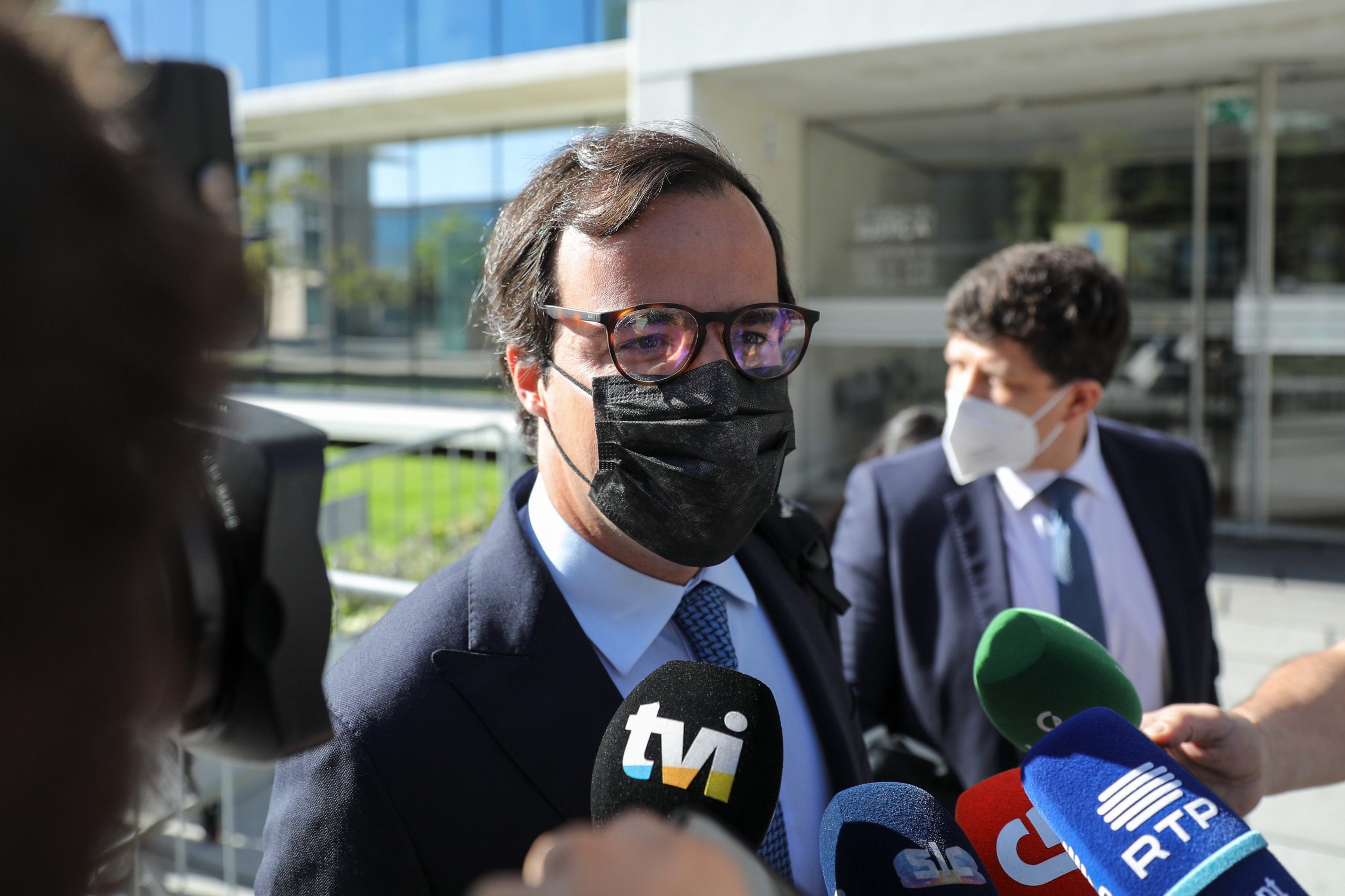 “Não é o arguido que decide ter Alzheimer”, diz advogado de Ricardo Salgado