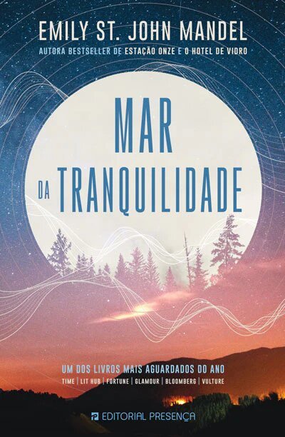 Mar da TranquilidadeÂ 