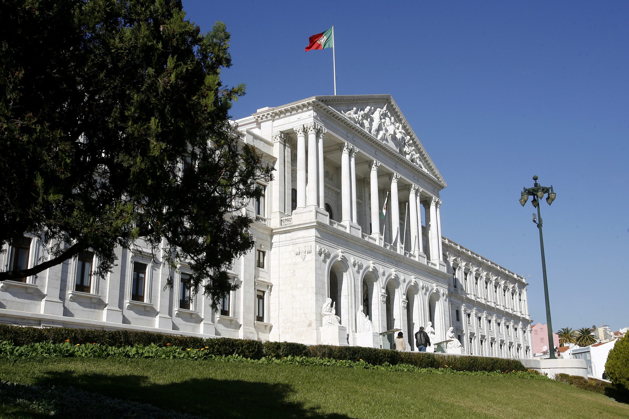 Parlamento debate esta quinta-feira propostas sobre combate a abuso sexual de menores