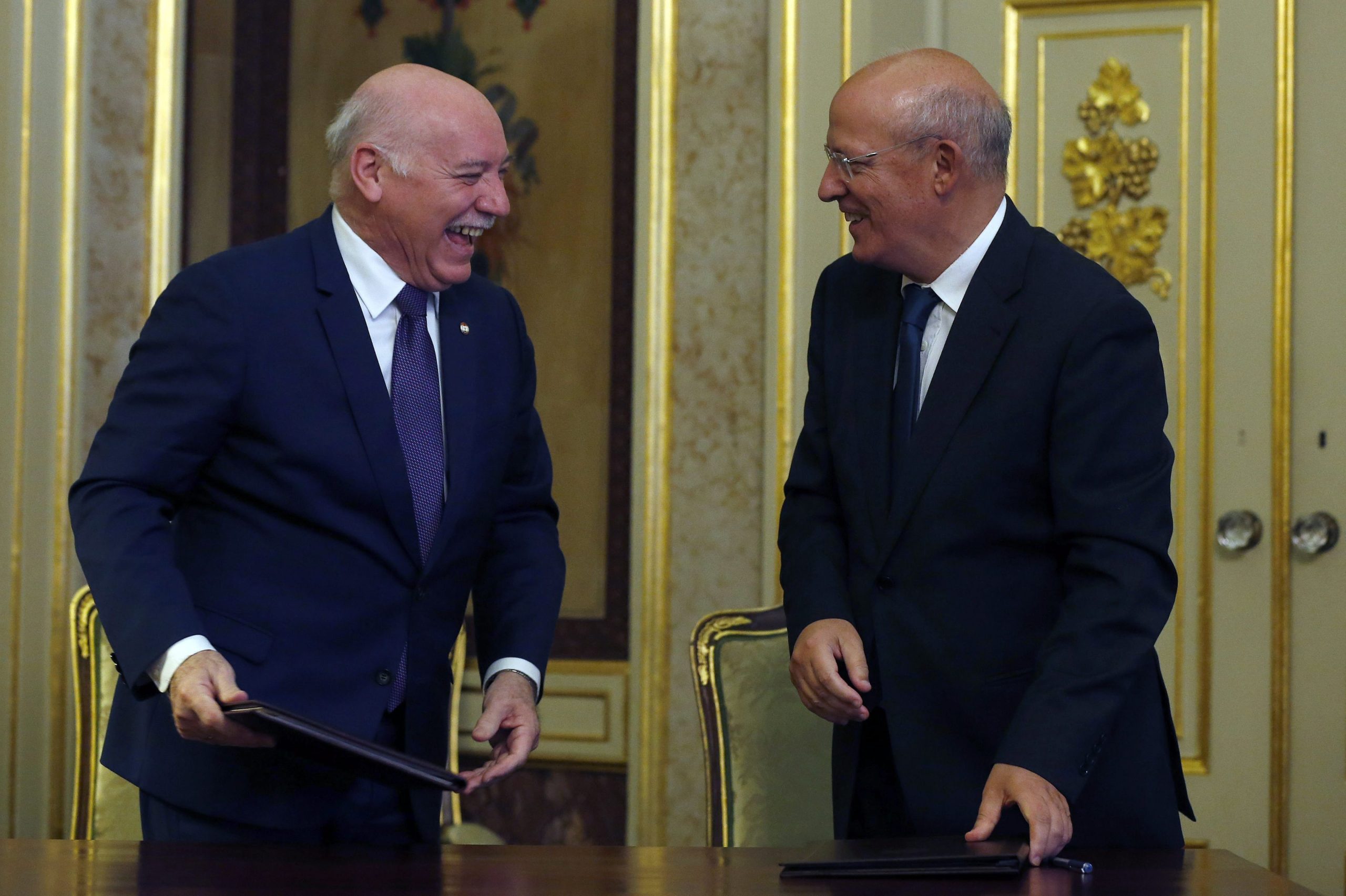 ONU: Paraguai transmite “a mais calorosa felicitação” pela eleição de Guterres