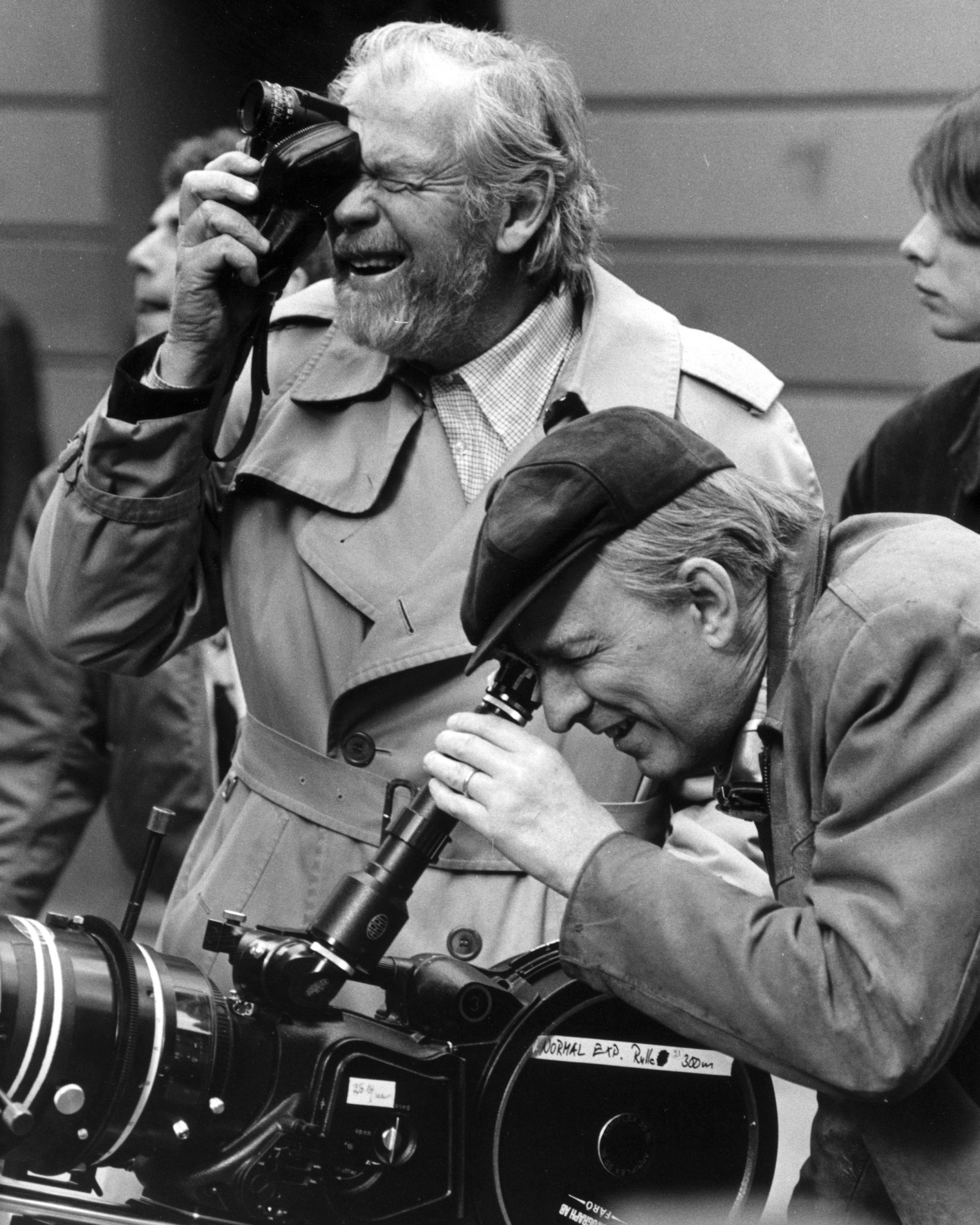 Museu de Lamego presta homenagem ao cineasta Ingmar Bergman