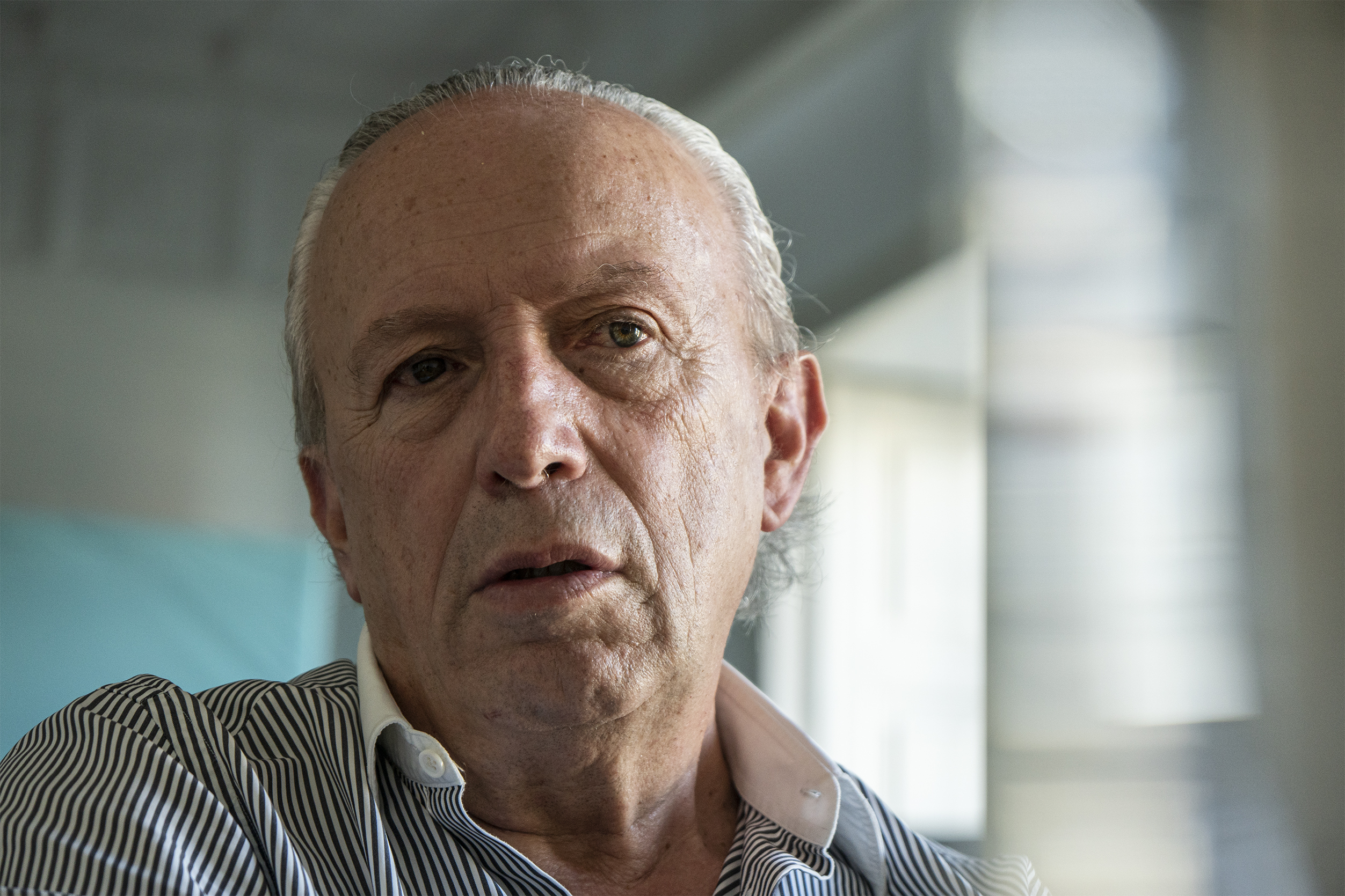 Eleições: Santana Lopes diz que “quem quer ganhar” ao PS, deve aceitar acordo à direita