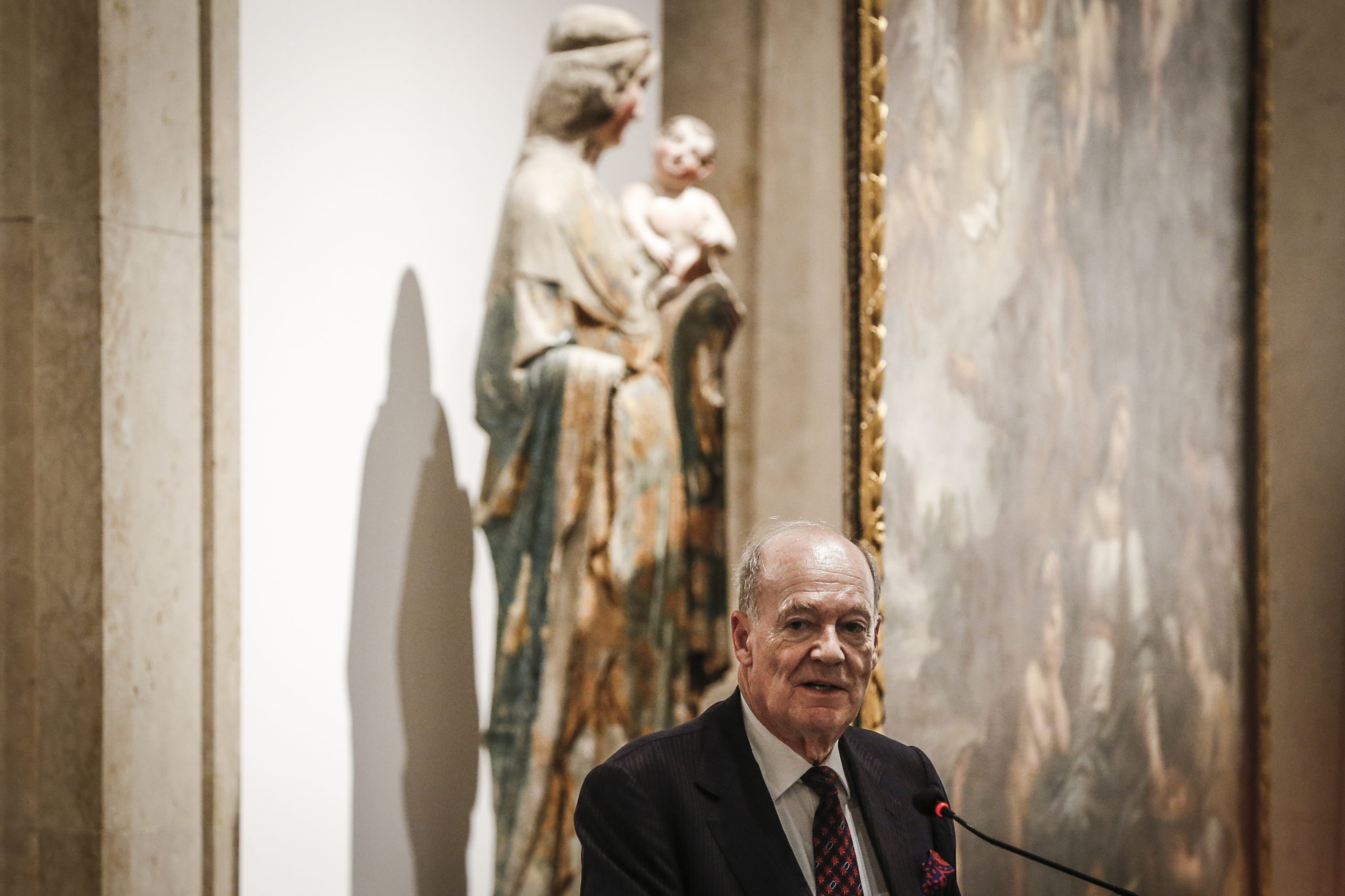 Egípcio Mustafa Said é o grande vencedor dos Prémios de Música Aga Khan