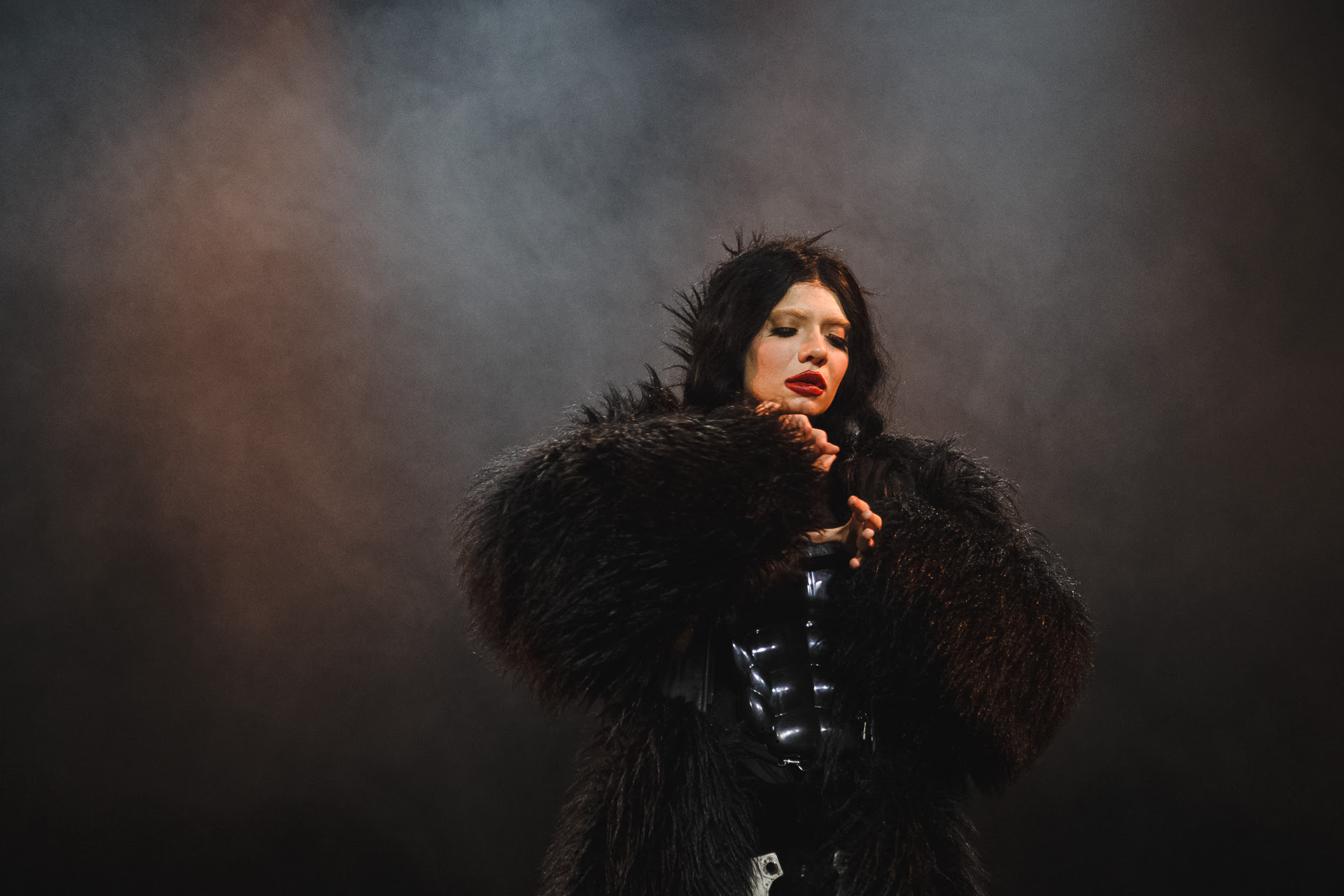 “King Kong Fran”, de Rafaela Azevedo, regressa a Lisboa e ao Porto em fevereiro de 2026