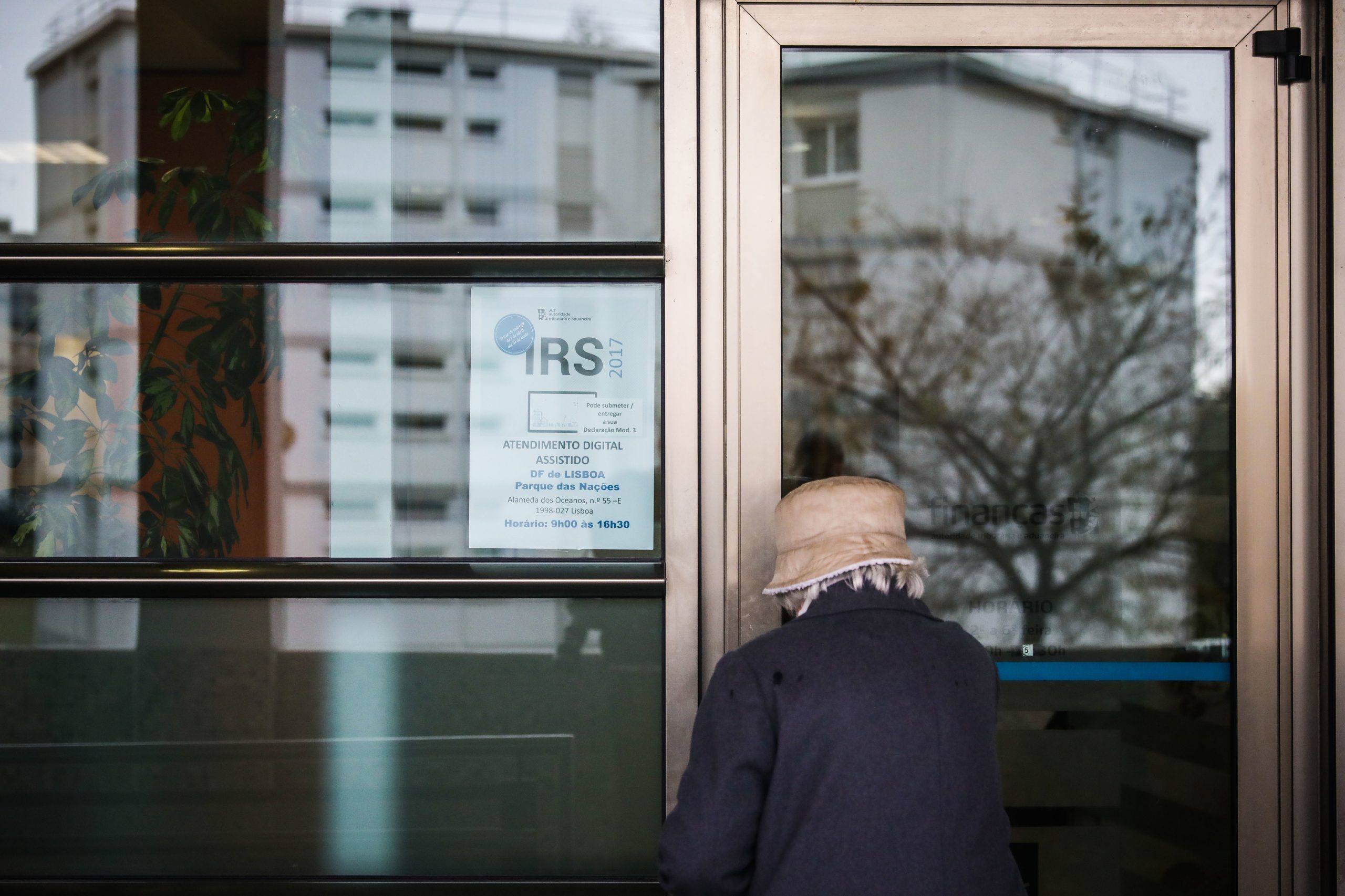 Senhorios já podem beneficiar da redução da taxa de IRS consoante duração dos contratos