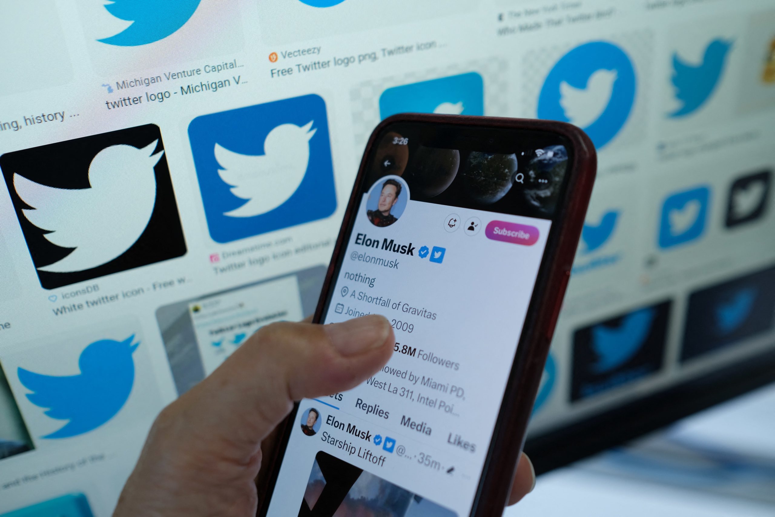X (ex-Twitter) é campeão da desinformação. União Europeia deixa aviso a Elon Musk