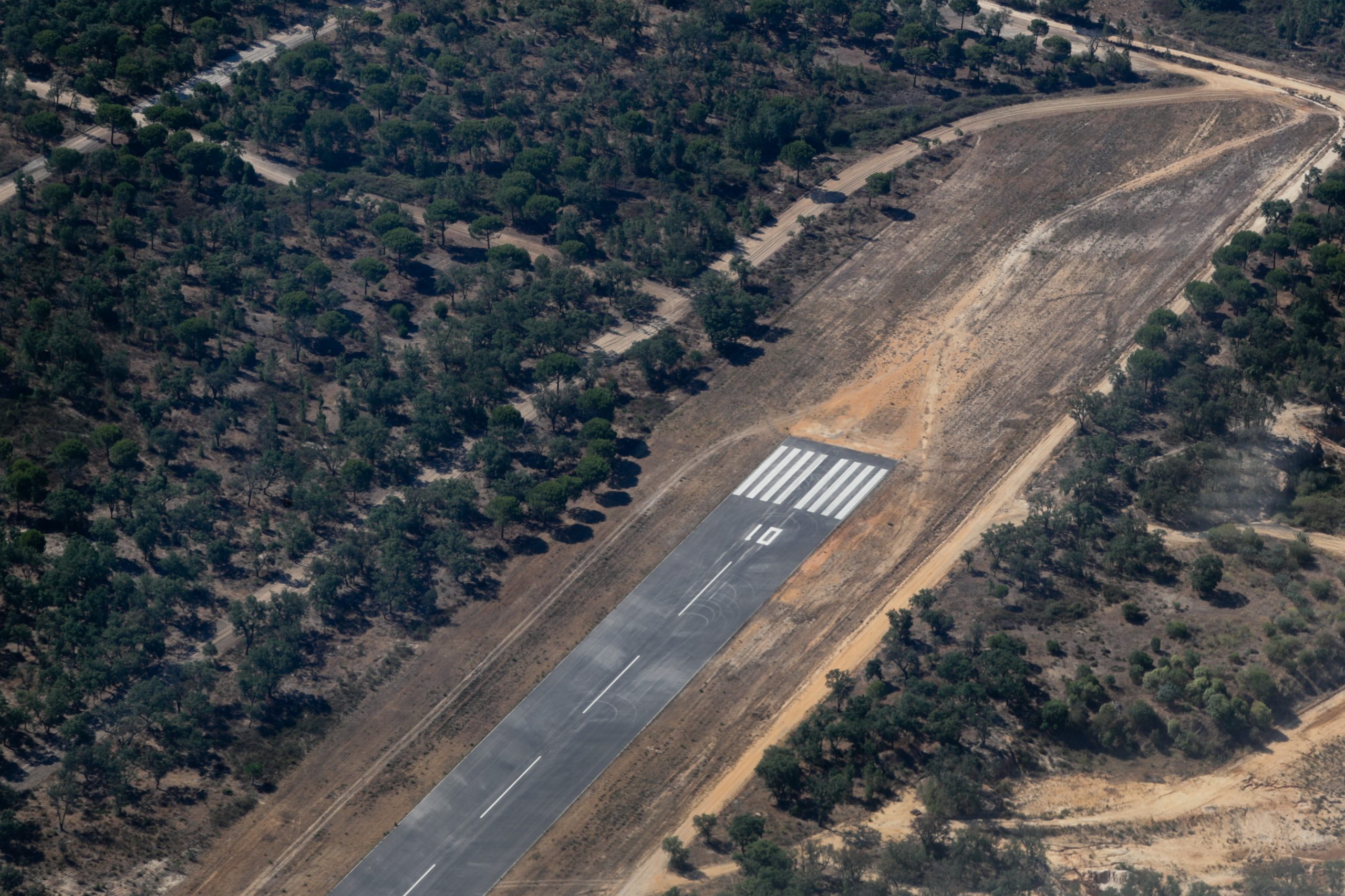 Montijo: Deputados aprovam audição de entidades envolvidas no novo aeroporto