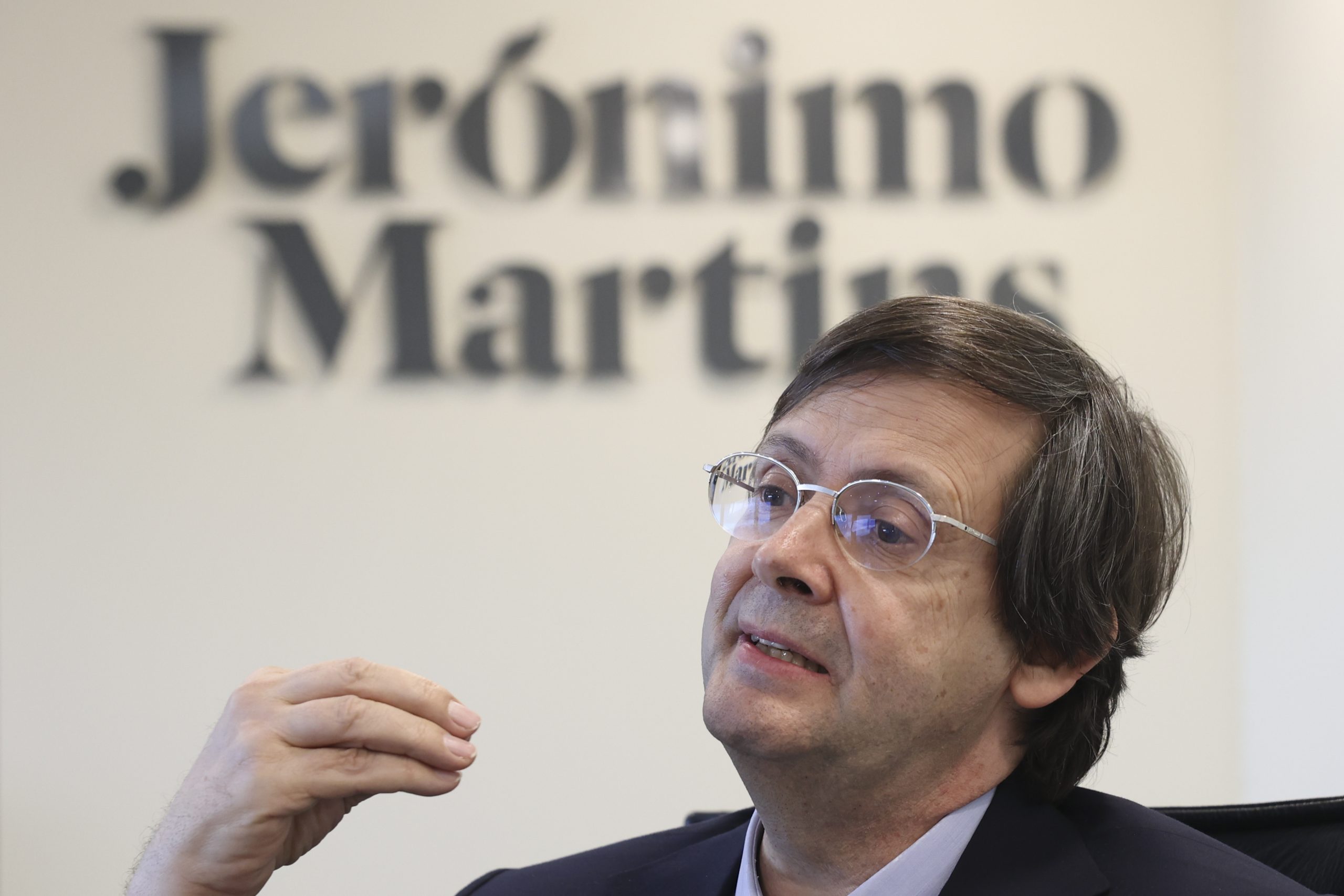 Em 10 anos, o setor da distribuição estará focado em “oferecer soluções prontas para as pessoas comerem”