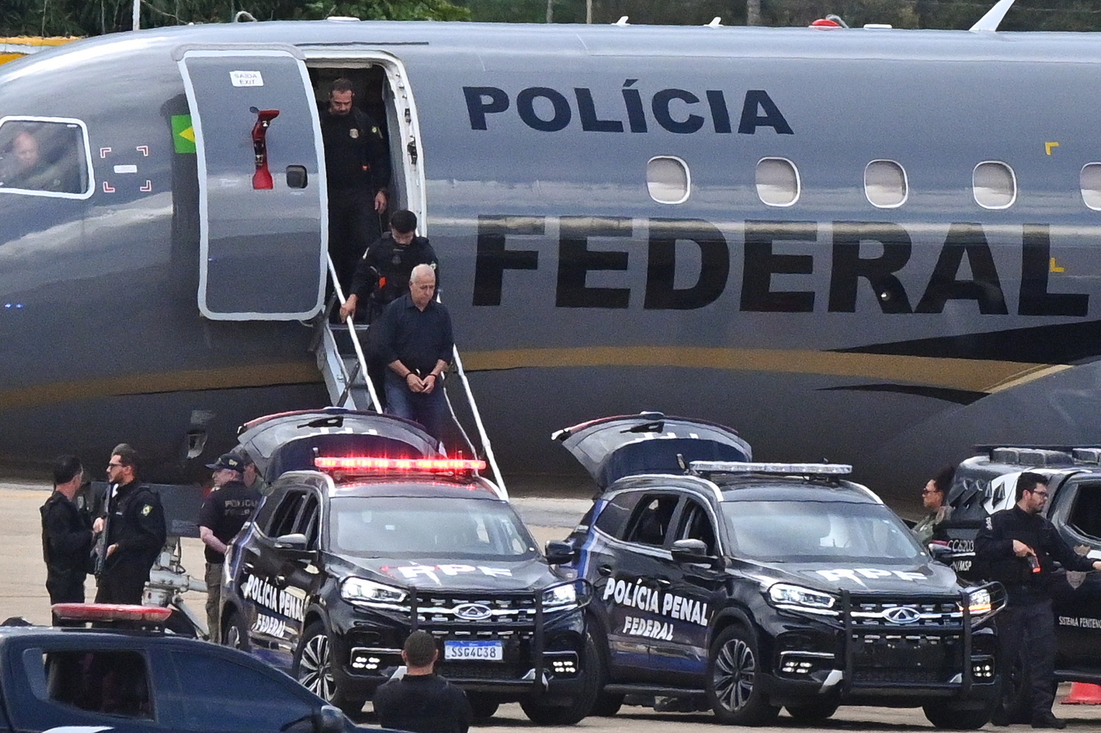 Promotores do Rio de Janeiro pedem 84 anos de prisão para assassinos de Marielle Franco