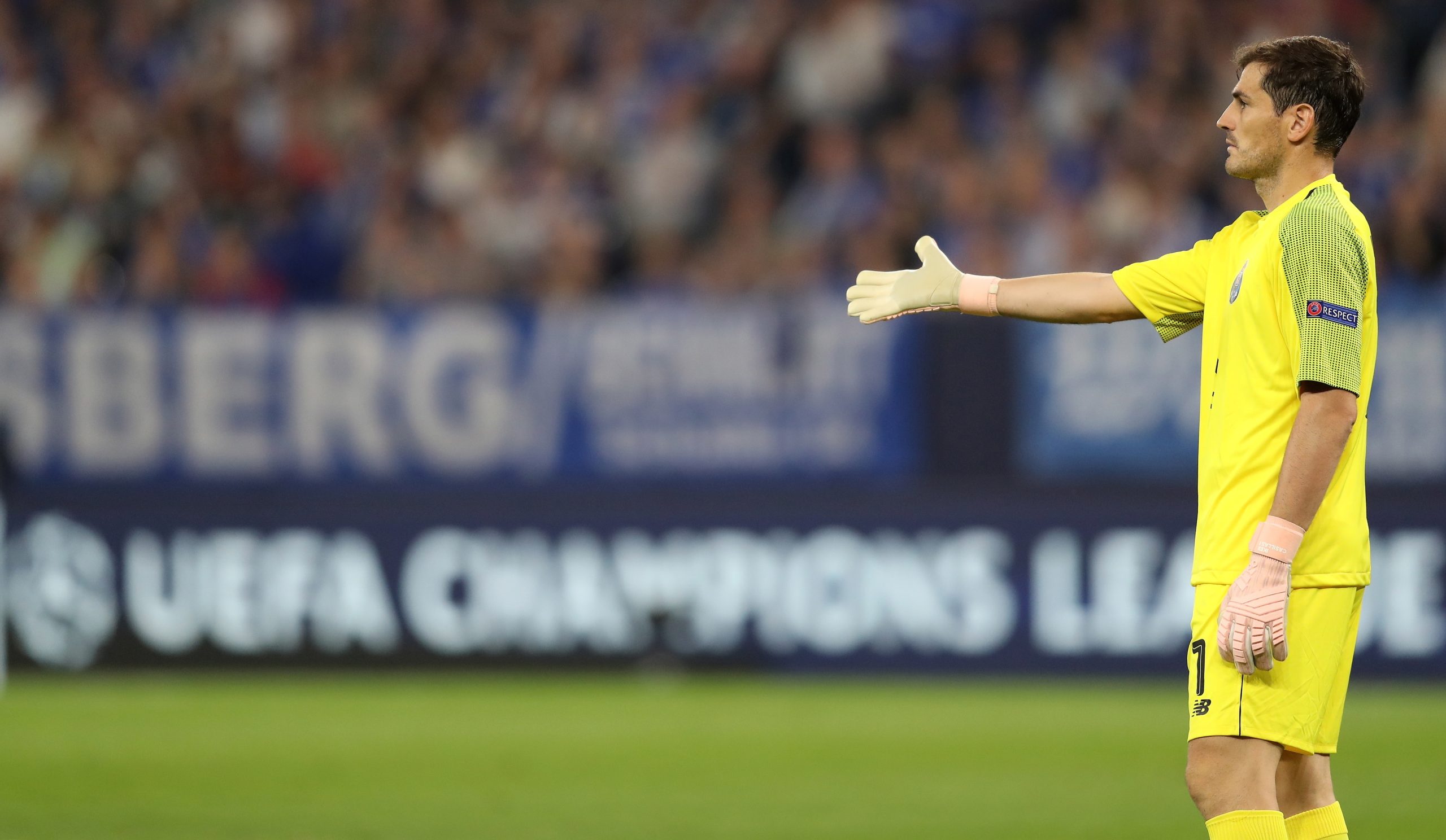 FC Porto, não se volta ao lugar onde já se foi feliz