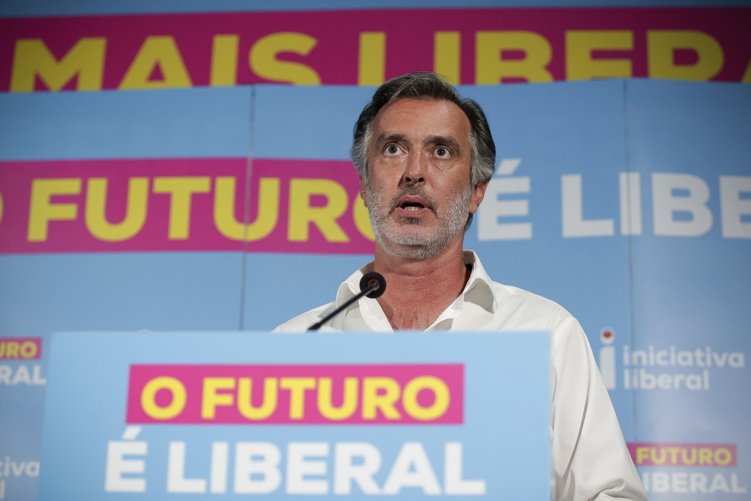 IL aberto a alianças com forças democráticas não socialistas