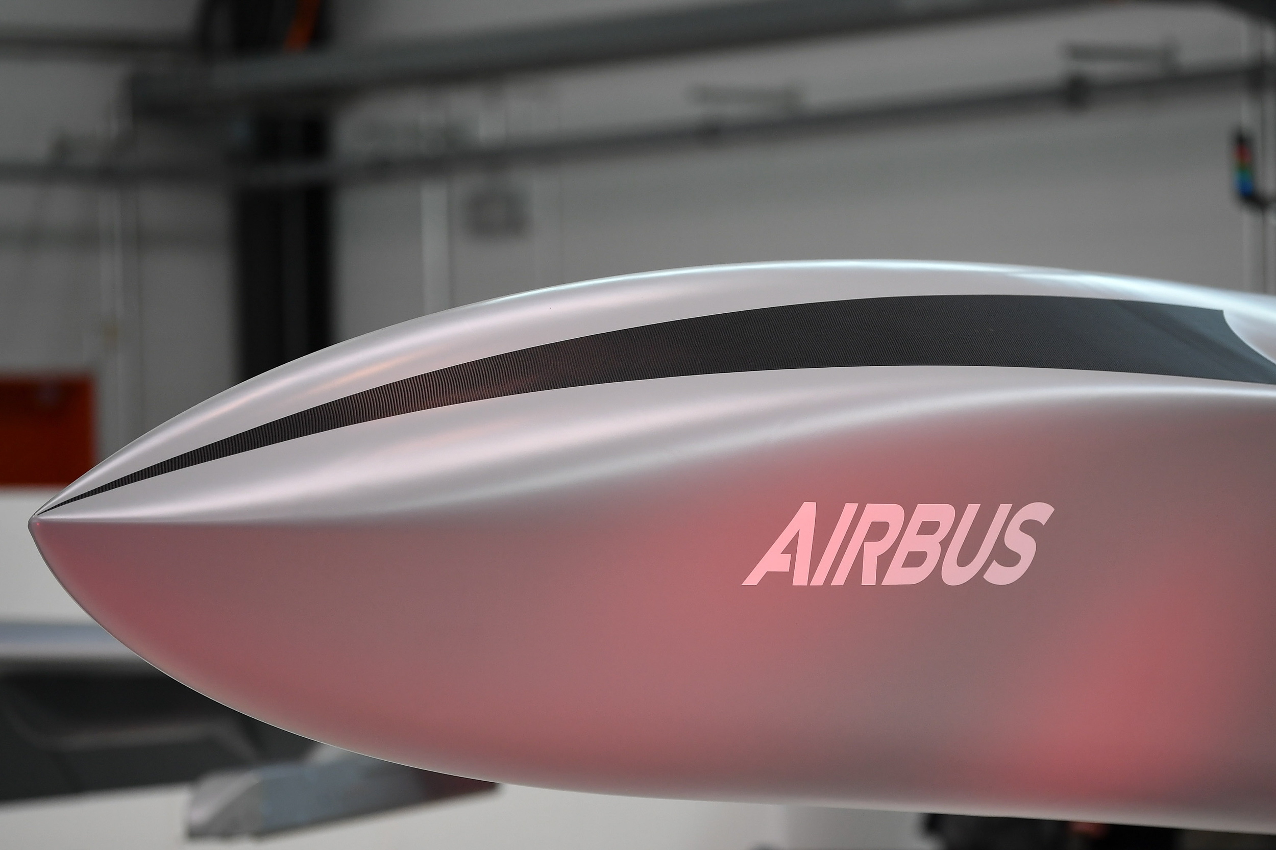Airbus regista prejuízo de mais de 2 milhões de euros até setembro