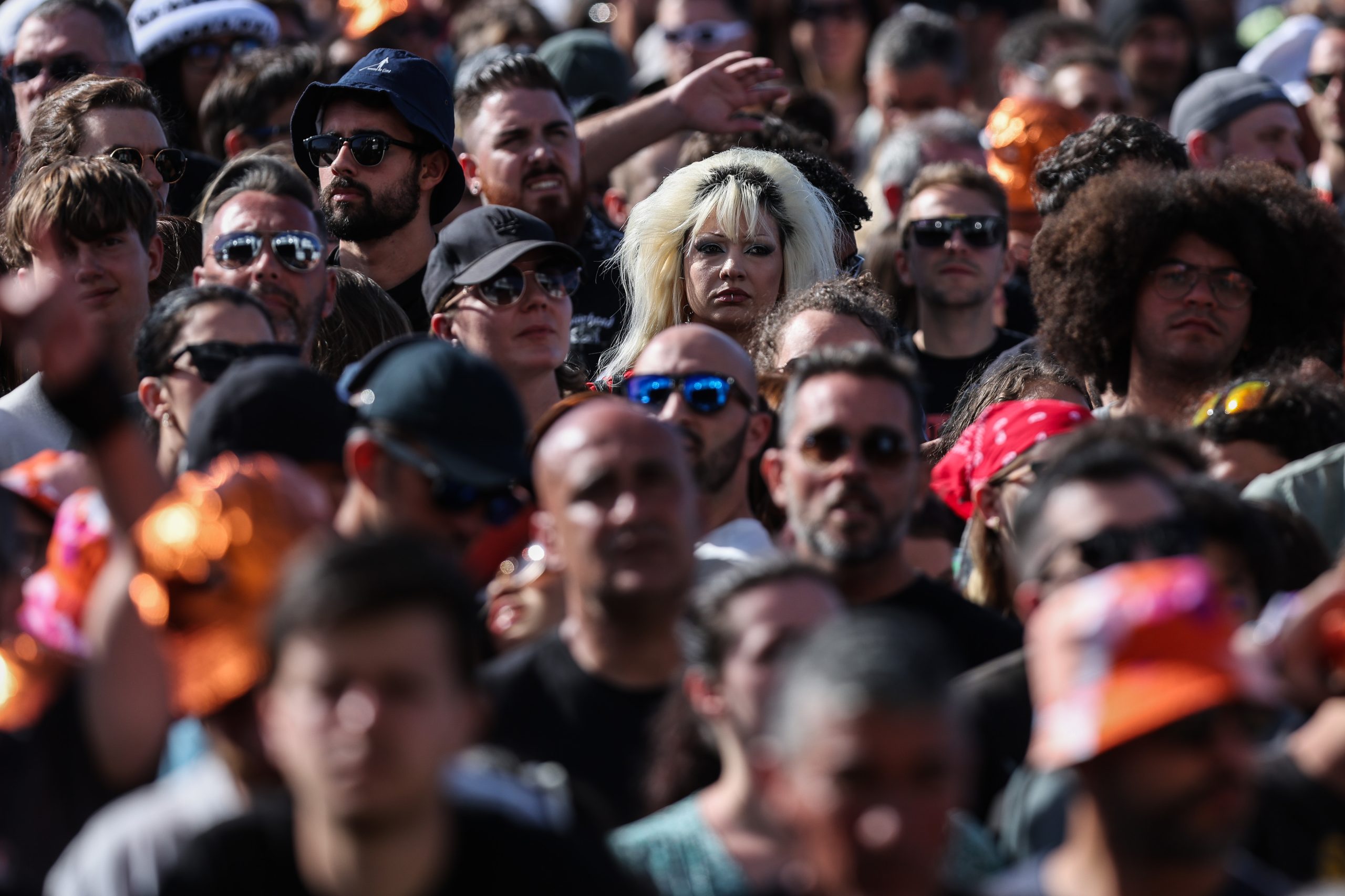 Dia 23 esgotado no Rock in Rio: conheça as alterações do próximo fim de semana