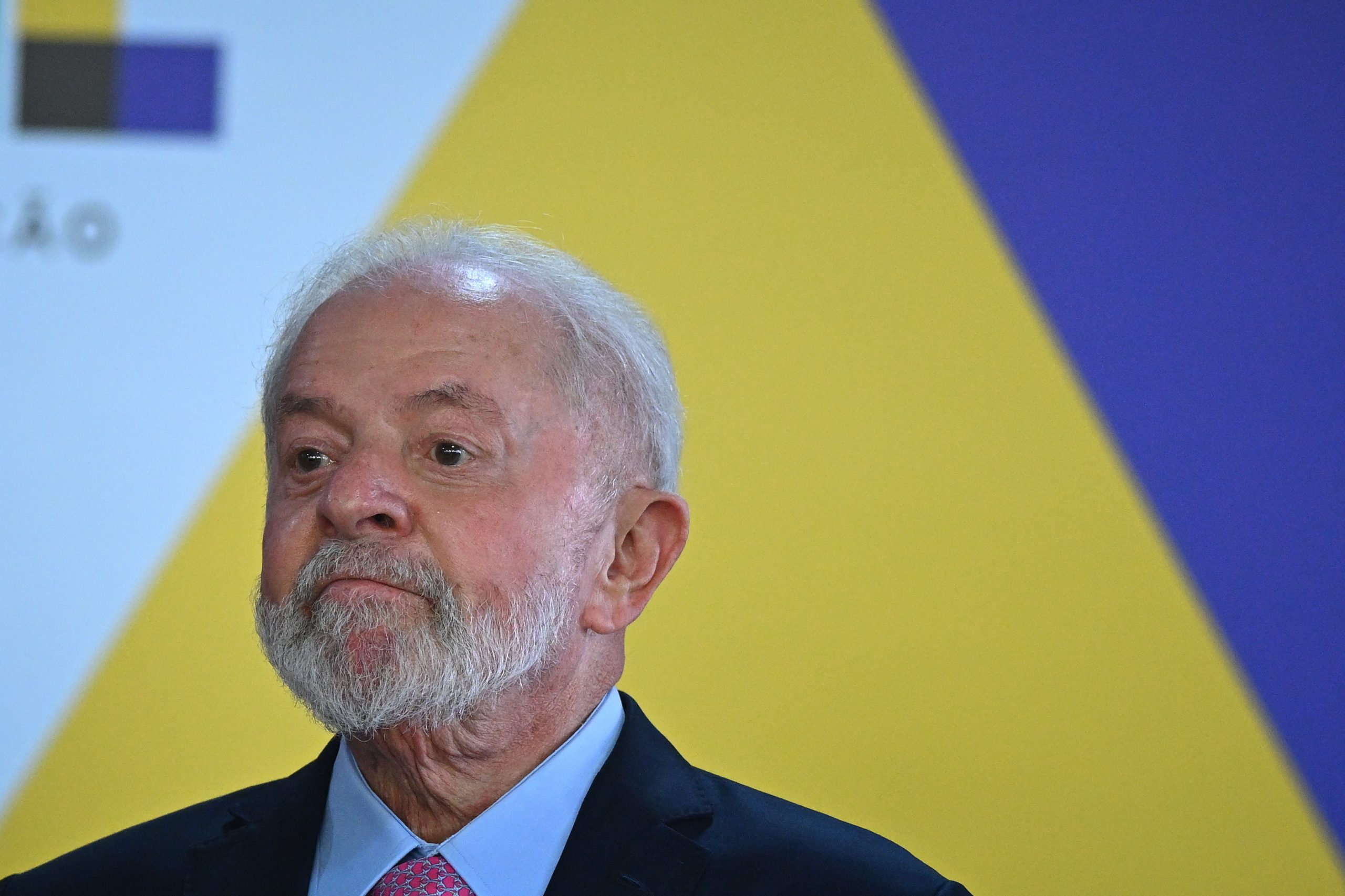EUA rejeitam comparações de Lula sobre Gaza e Holocausto