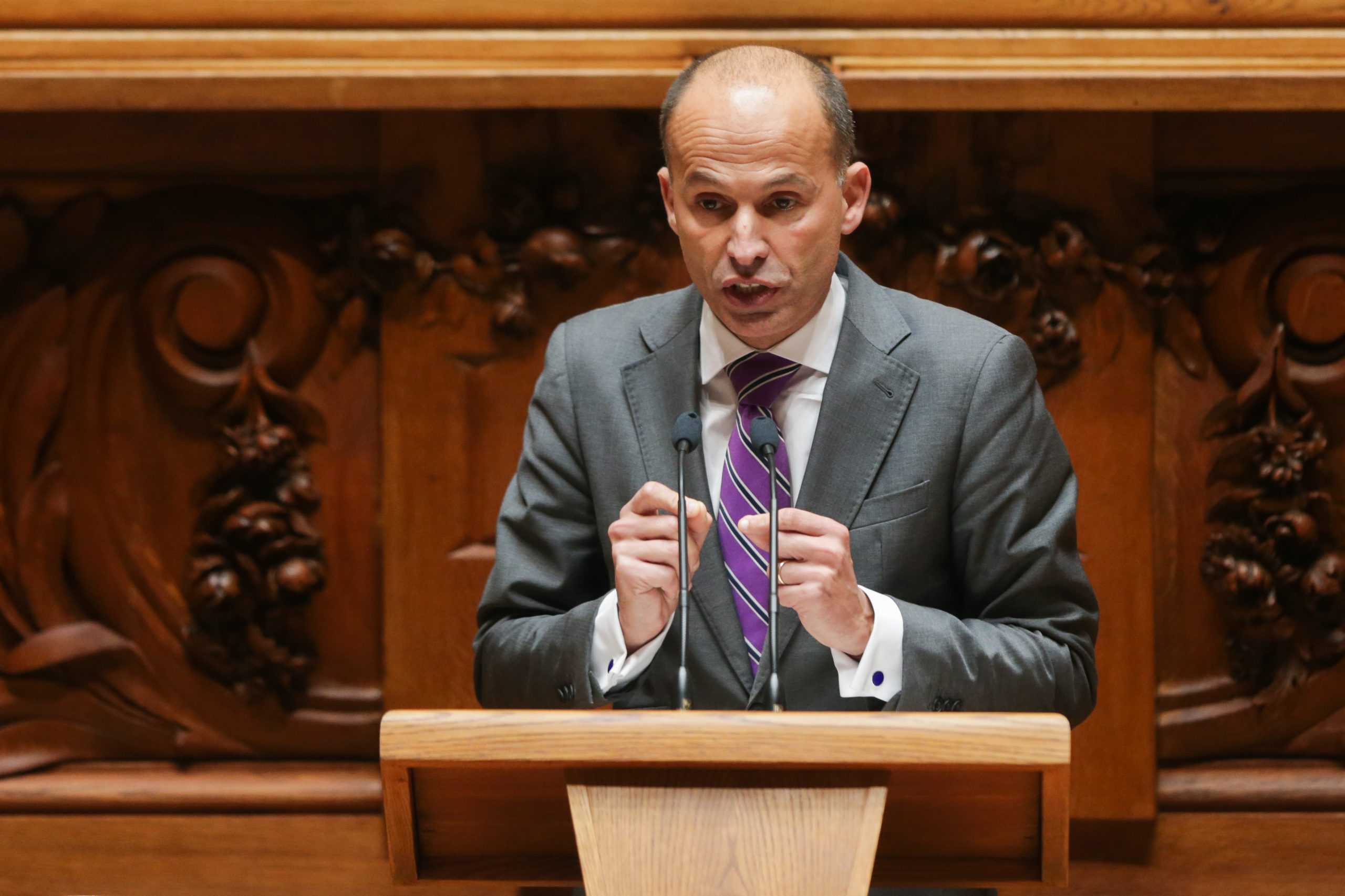 Brexit: CDS acusa Governo de “estar omisso” e não ter plano de contingência para empresas