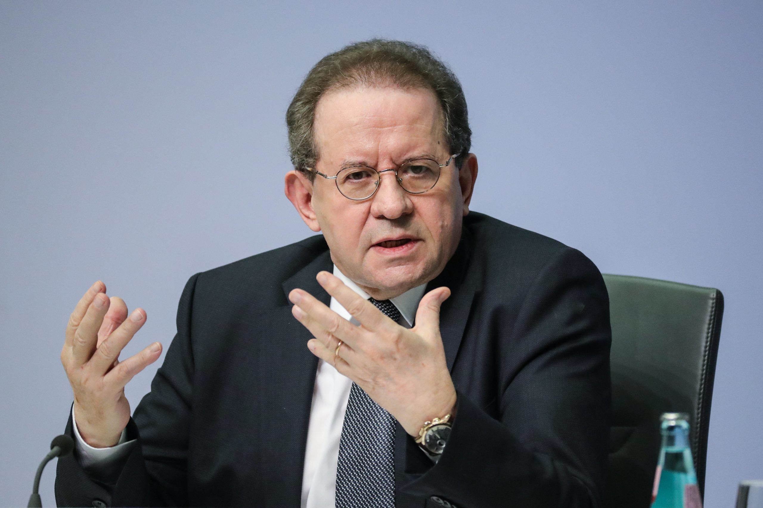 Fundo de Recuperação deve ser “peça essencial” da resposta à crise, diz Vitor Constâncio