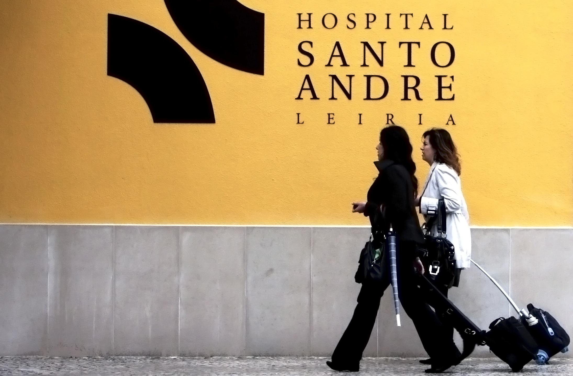 Ordem dos Enfermeiros com mais de 130 pedidos de exclusão de responsabilidade da urgência de Leiria