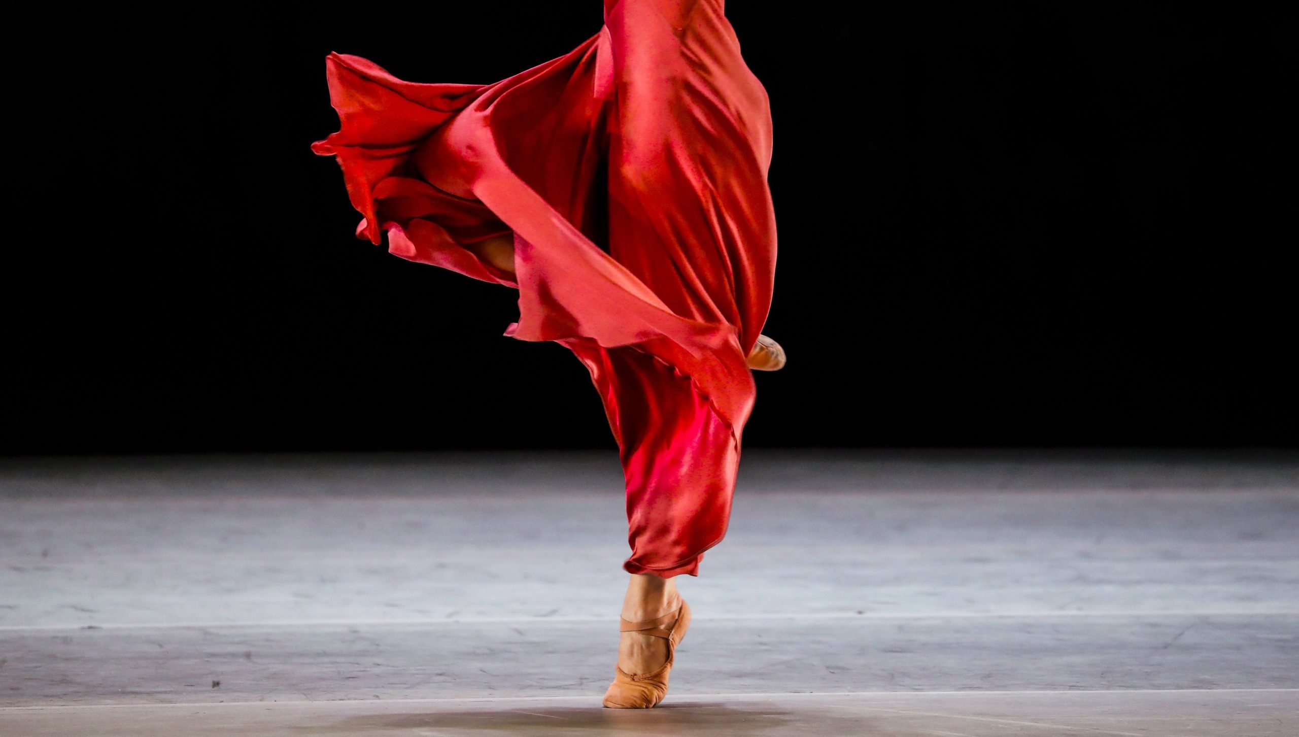 Três novas criações marcam ano da Companhia de Dança Contemporânea de Évora