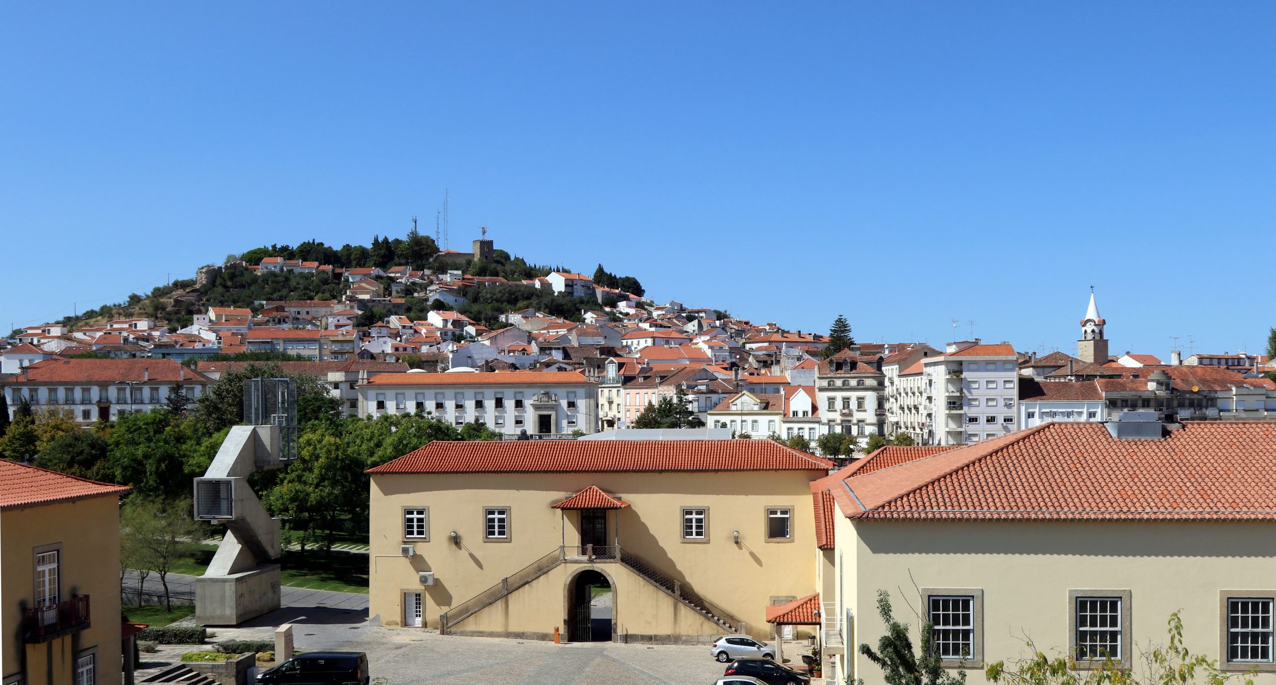 Projeto de inclusão formou ou empregou 58 ciganos em Castelo Branco