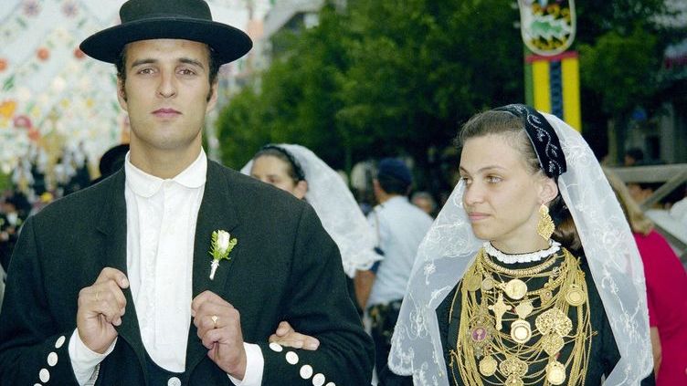 Viana do Castelo: Festas da Senhora da Agonia