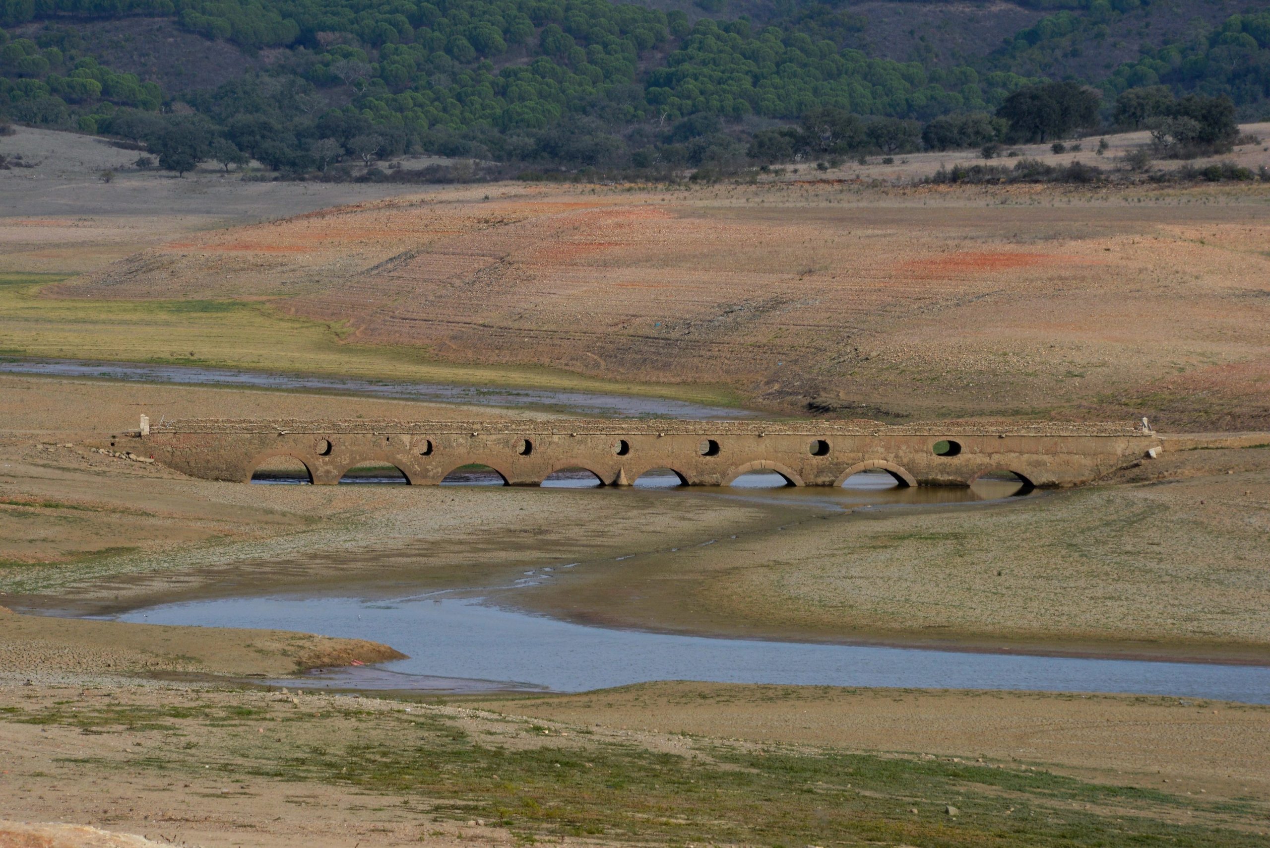 CAP diz ser “urgente” construção da Barragem do Pisão no Alto Alentejo