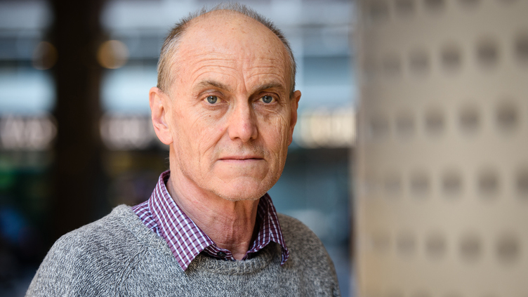 Professor britânico pode enfrentar cinco anos de prisão na Turquia por “propaganda terrorista”