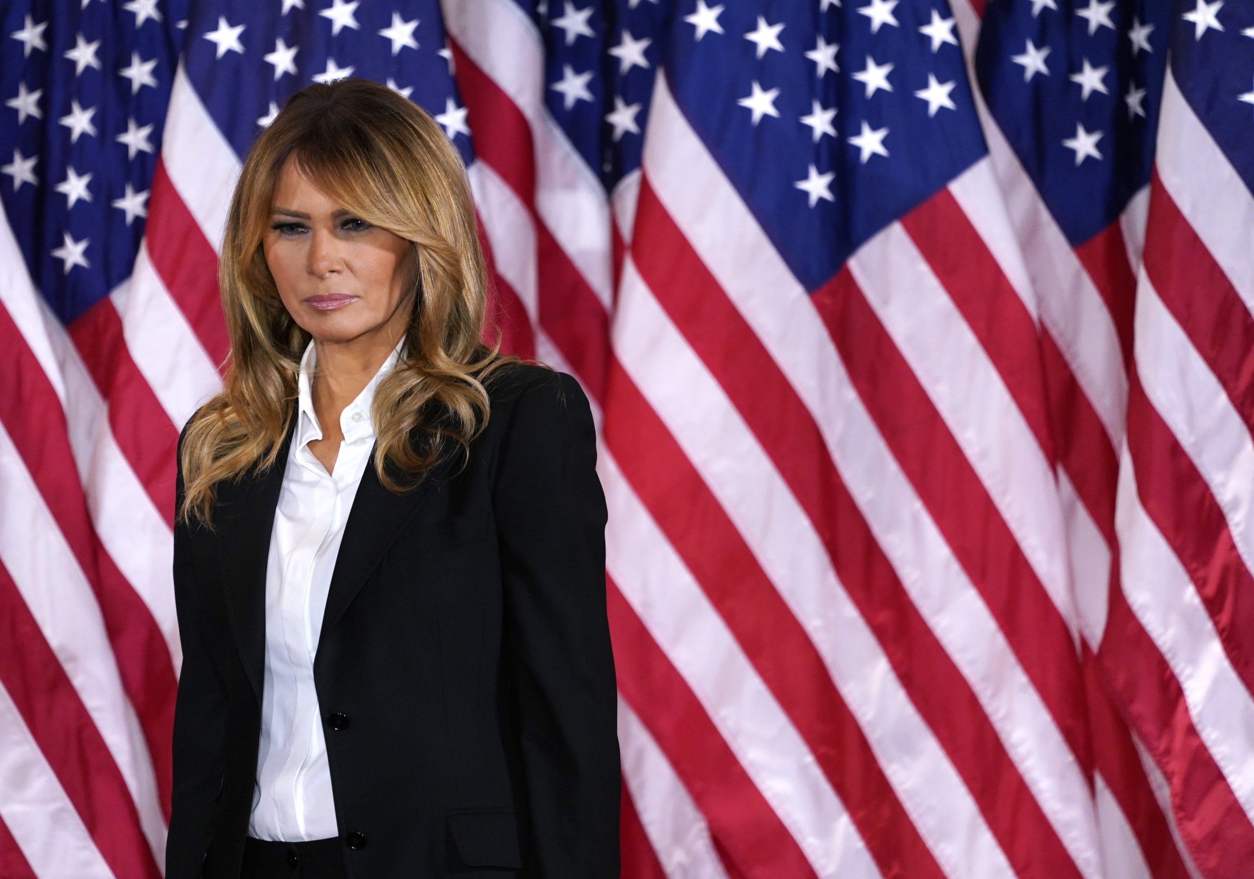 Melania Trump vai liderar reunião do Conselho de Segurança da ONU em março
