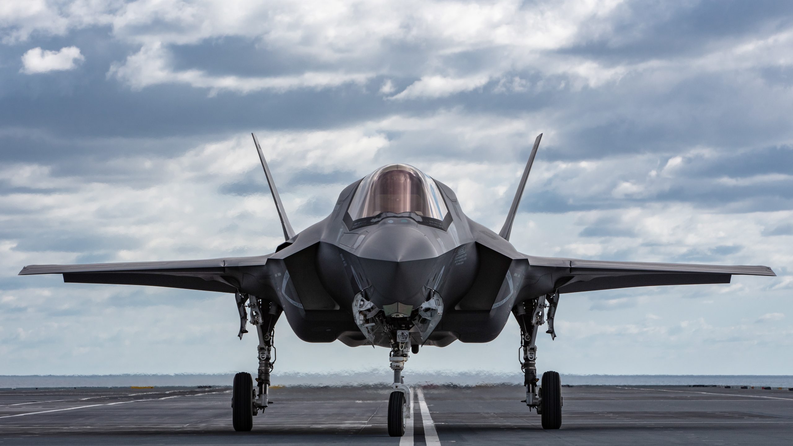 República Checa vai comprar 24 caças F-35 aos Estados Unidos