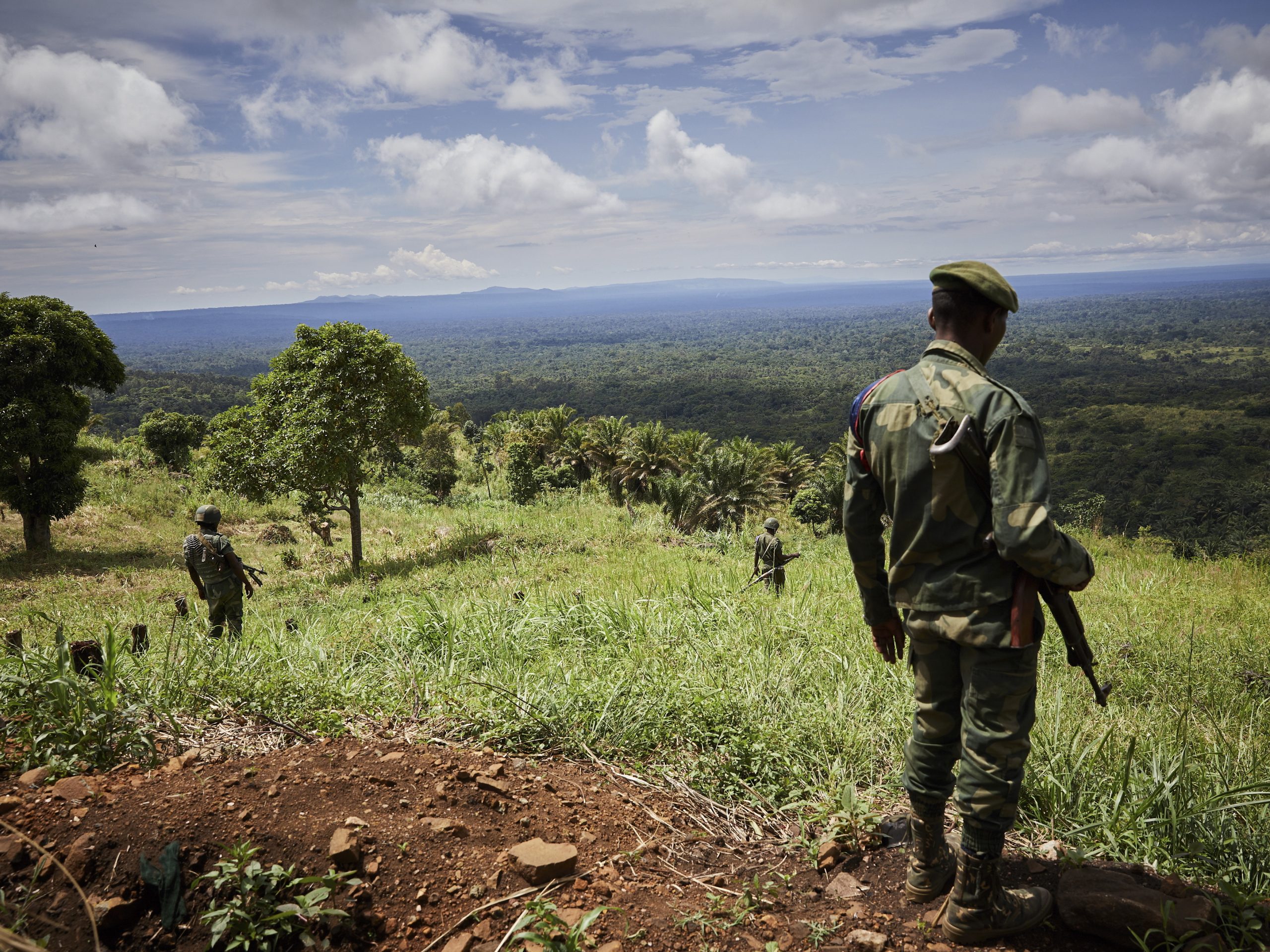 Ataque de rebeledes ugandeses provocam 21 mortos e desaparecidos na República Democrática do Congo