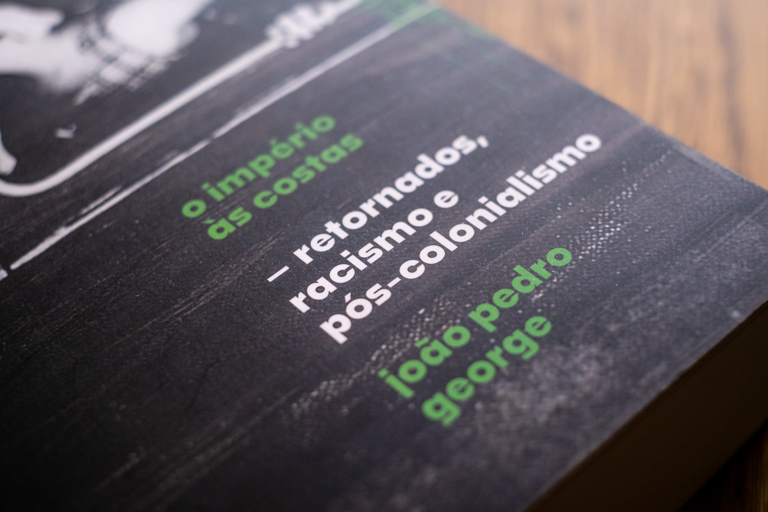 João Pedro George